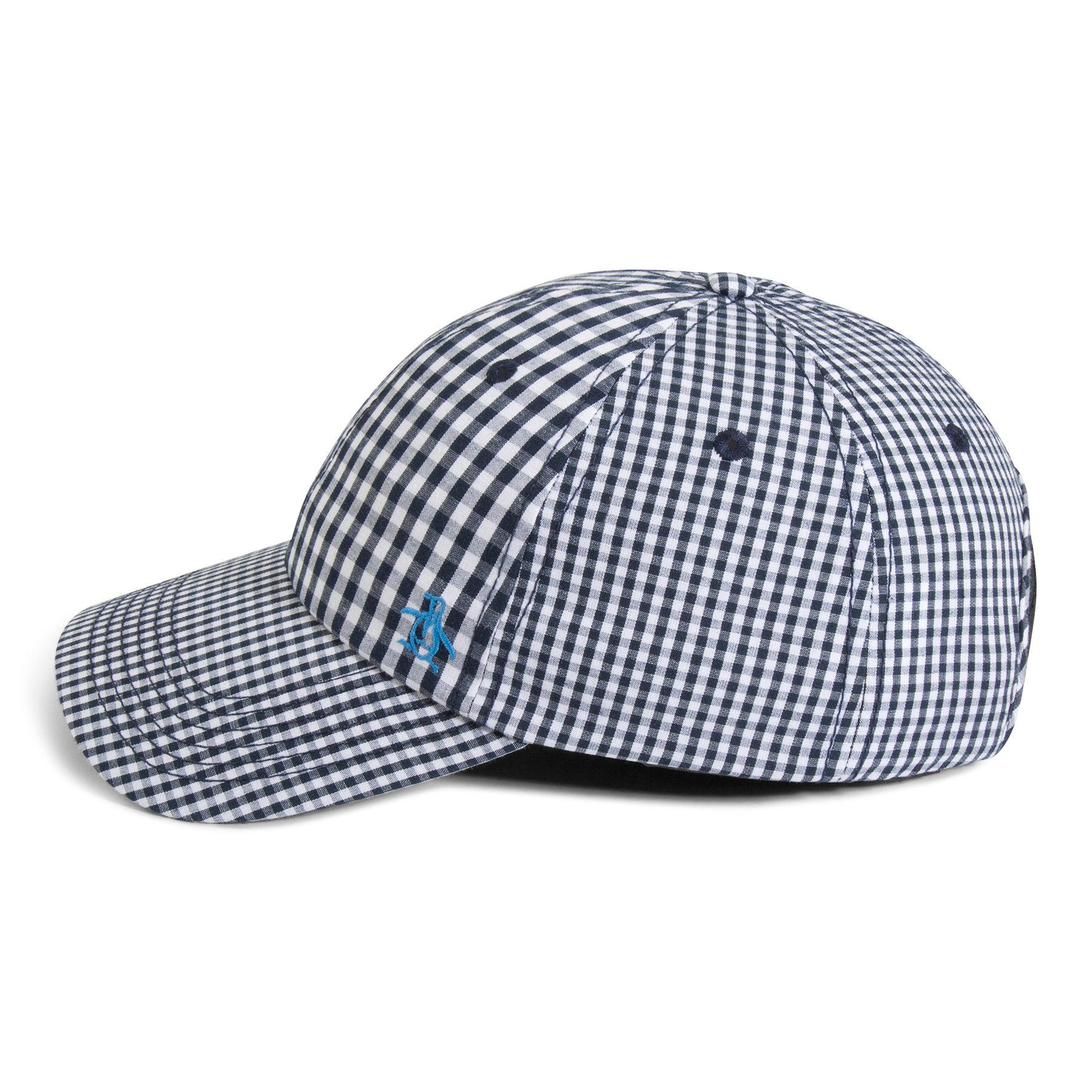 original penguin baseball cap