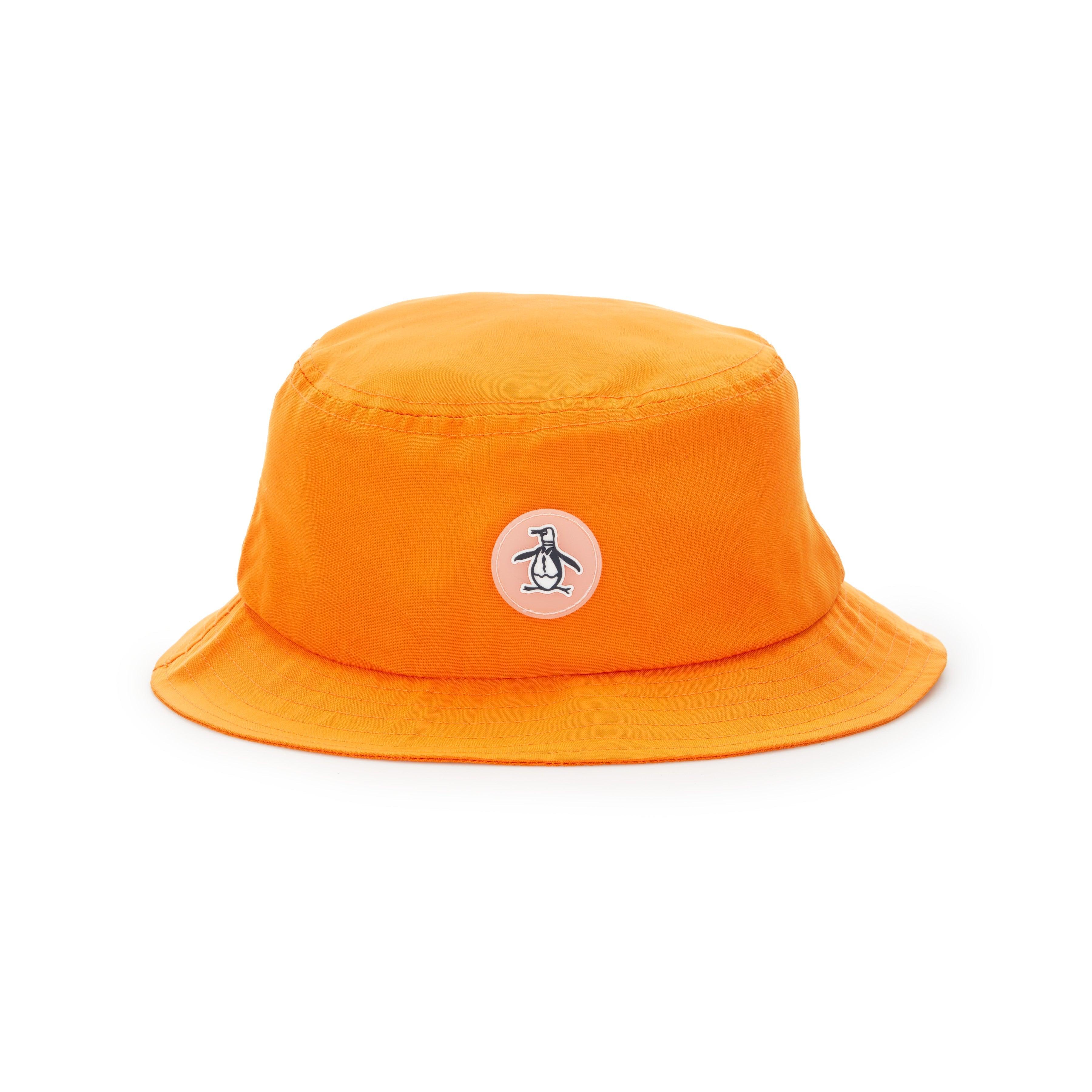 Original Penguin Synthetic Nylon Bucket 