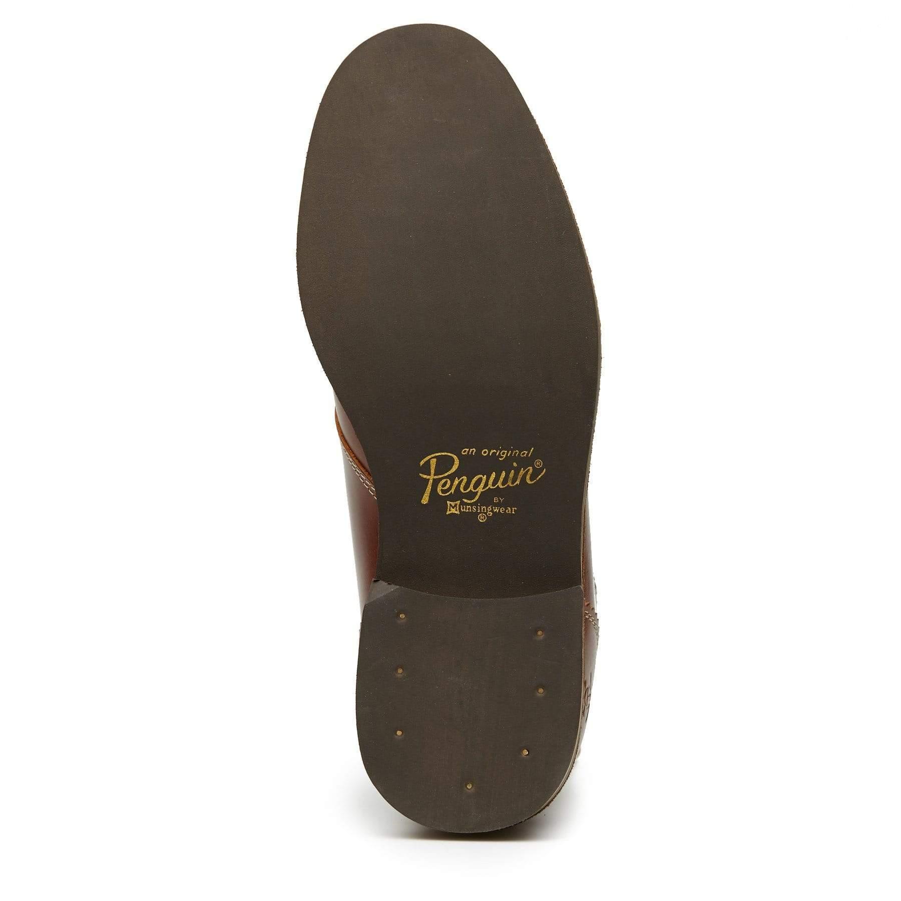penguin monty chukka boot