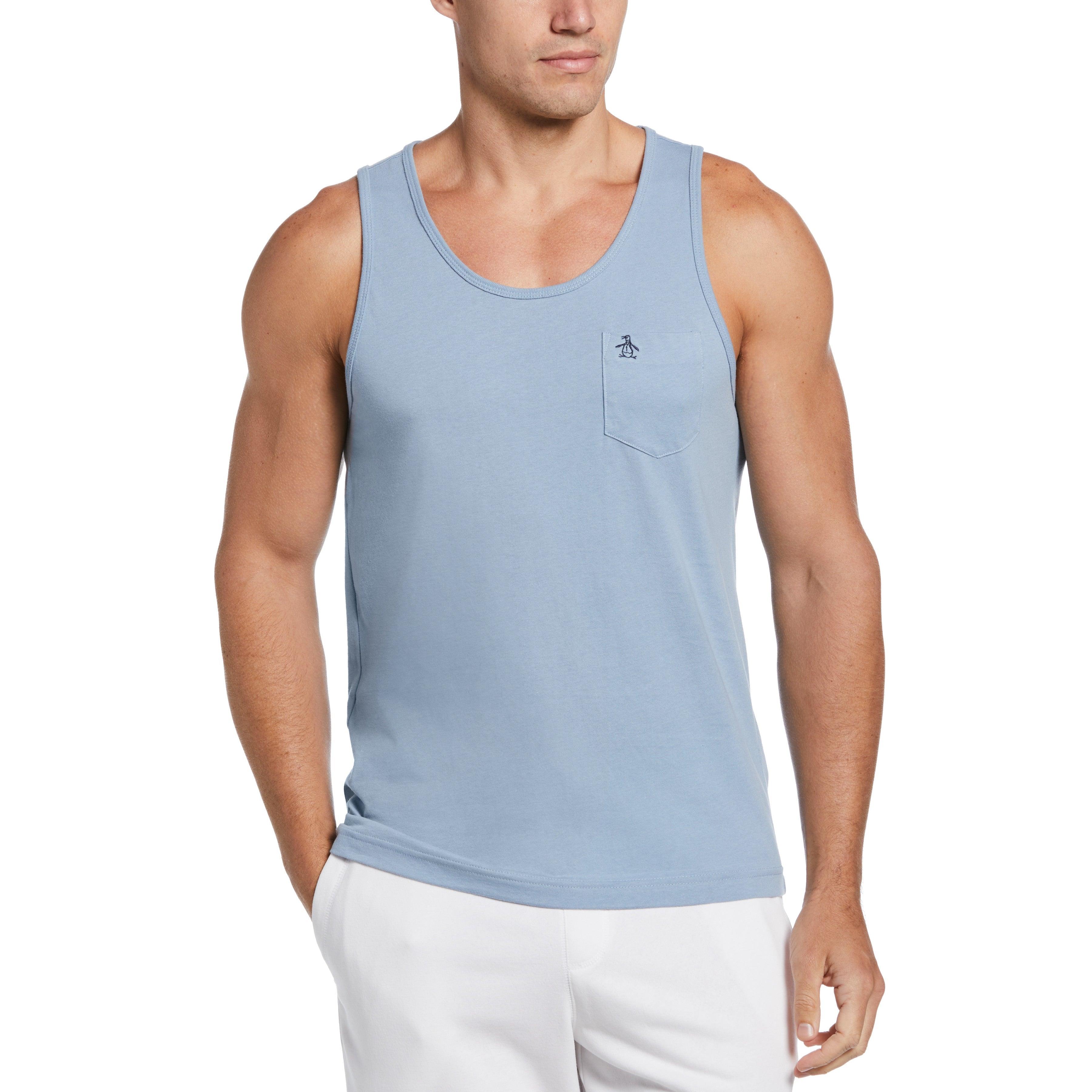 Original Penguin Cotton Pocket Pete 