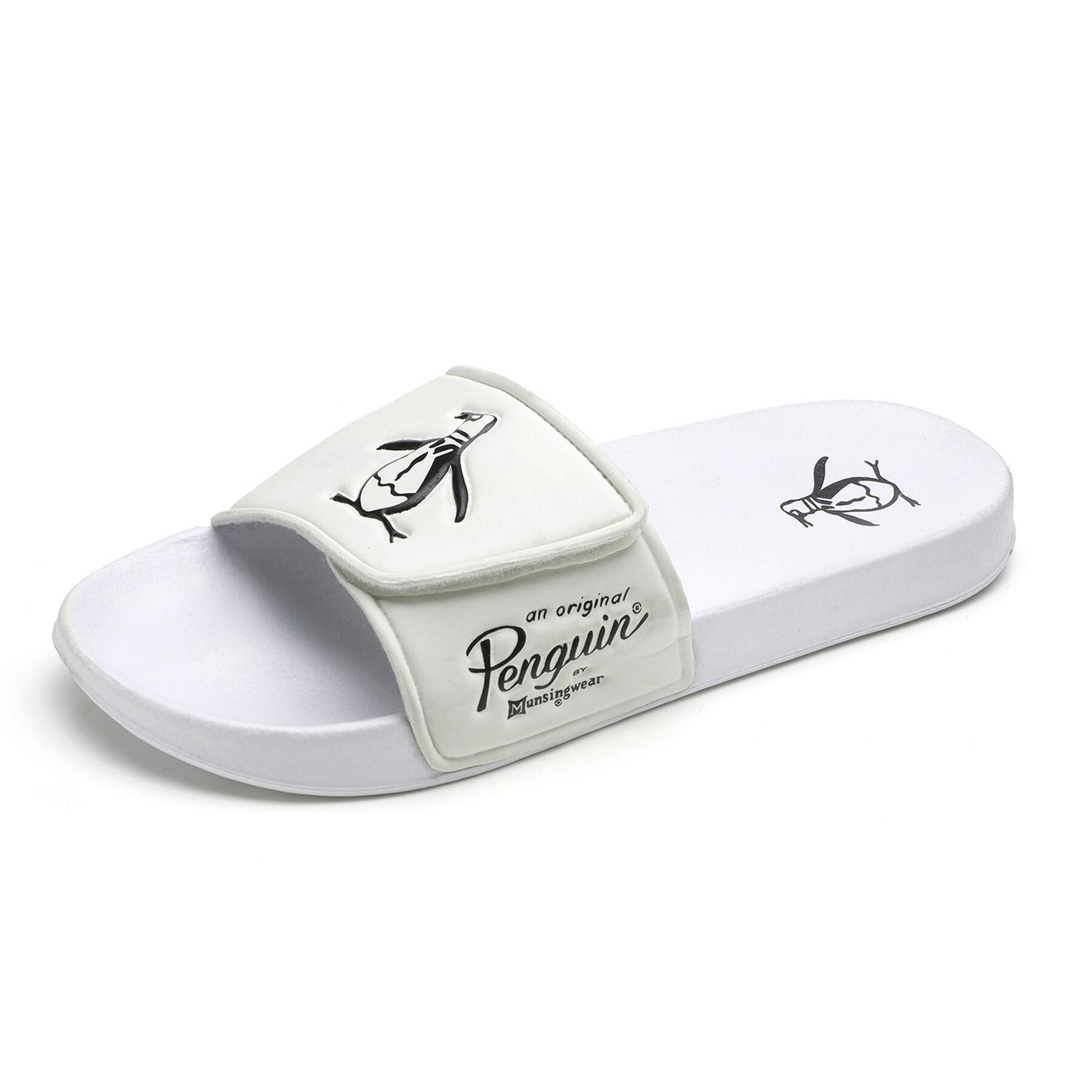 original penguin sliders
