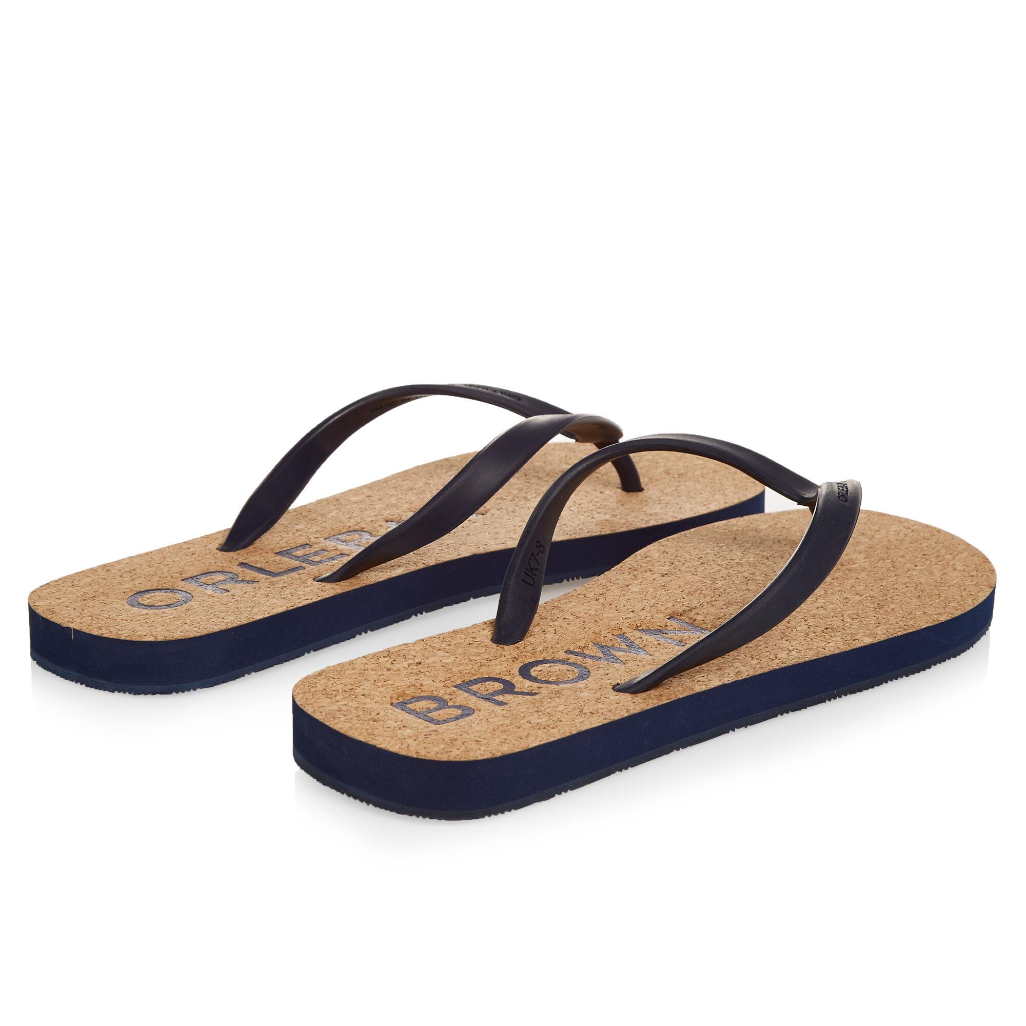 orlebar brown flip flops