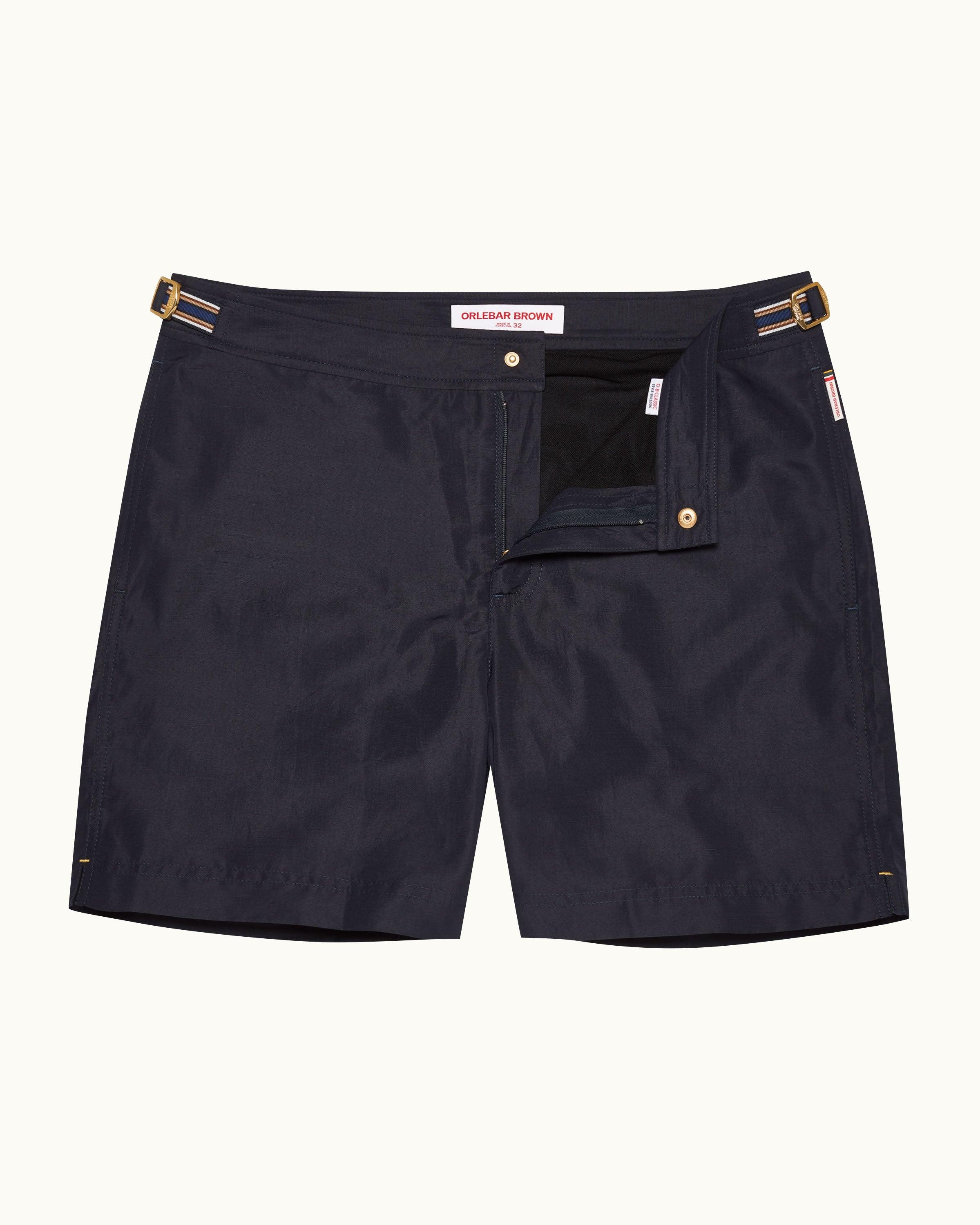 Linen Beachwear and Swimwear for Men Lyst Canada