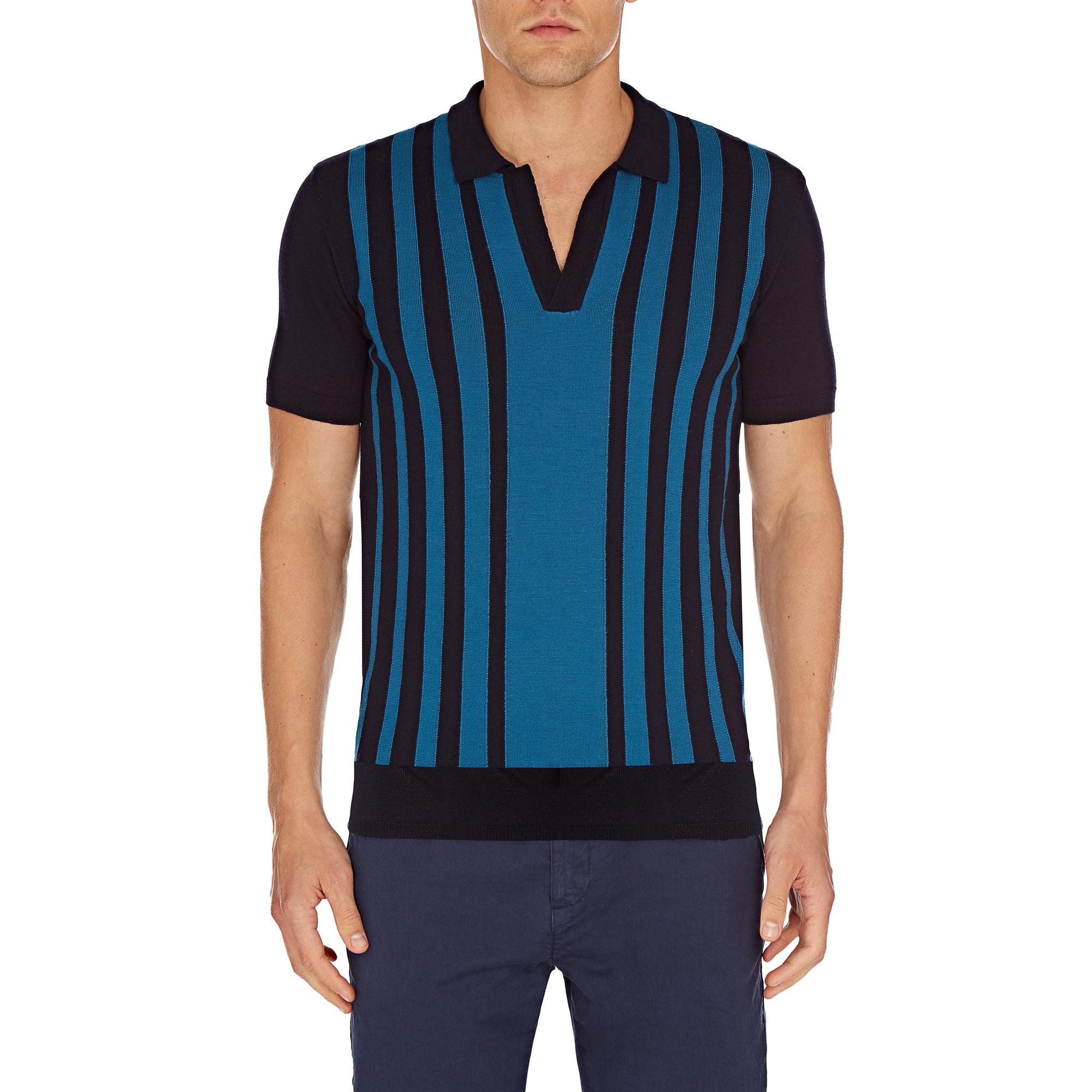 orlebar brown horton polo shirt