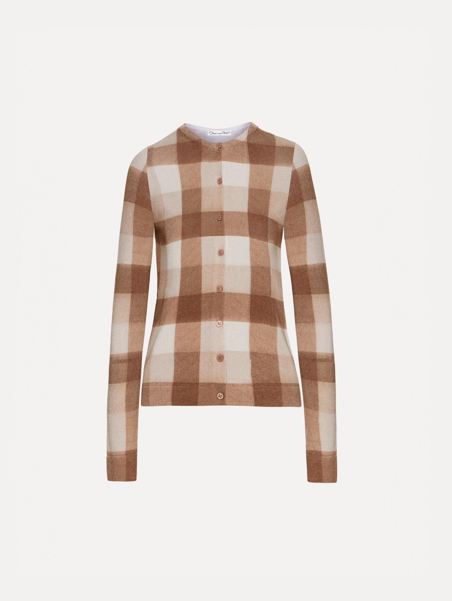 Women's Oscar de la Renta Knitwear from $1,190 | Lyst