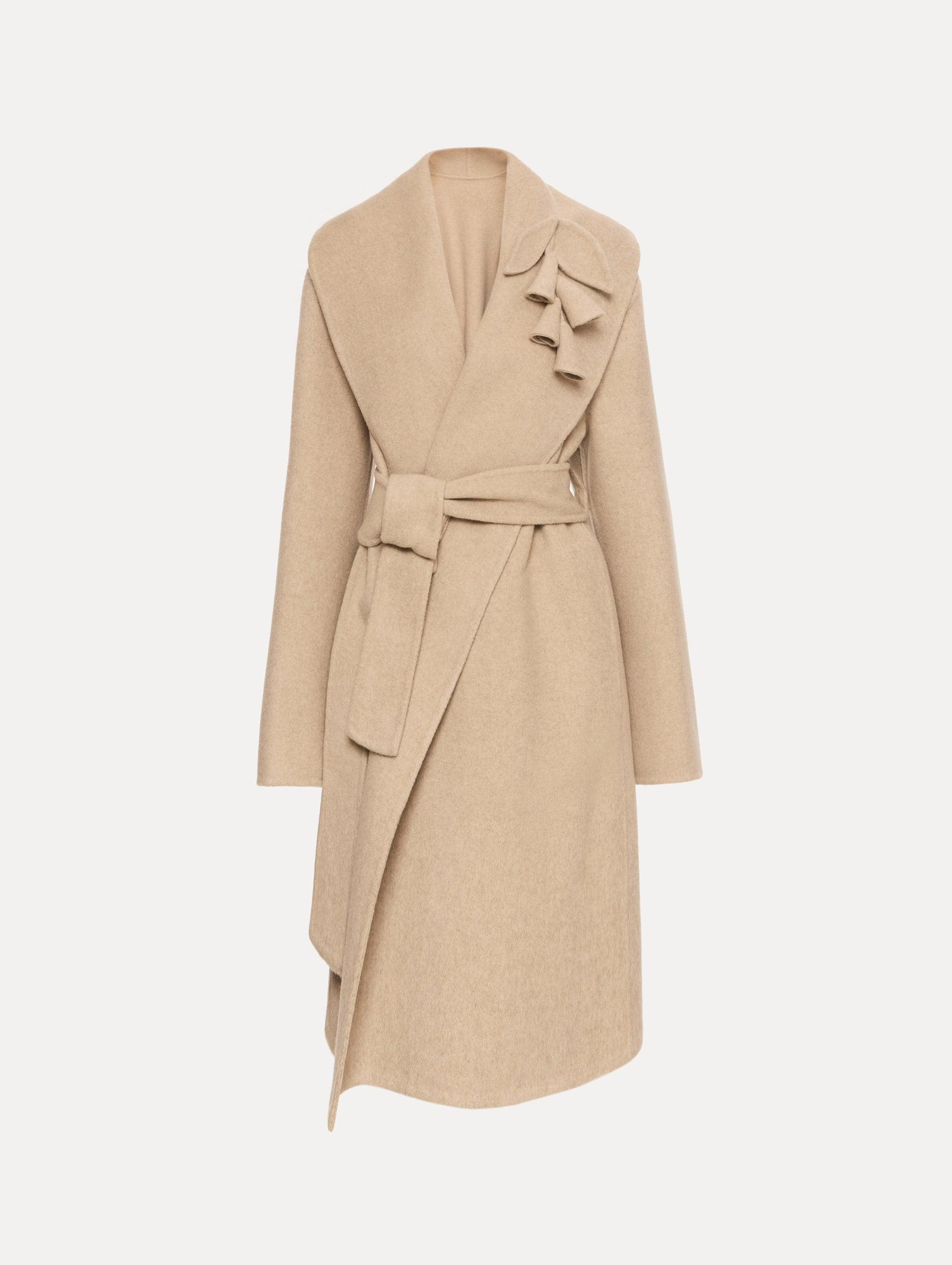 Oscar de la Renta Coats for Women | Online Sale up to 42% off | Lyst