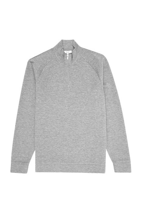 Reiss Stag Monochrome in Gray for Men | Lyst