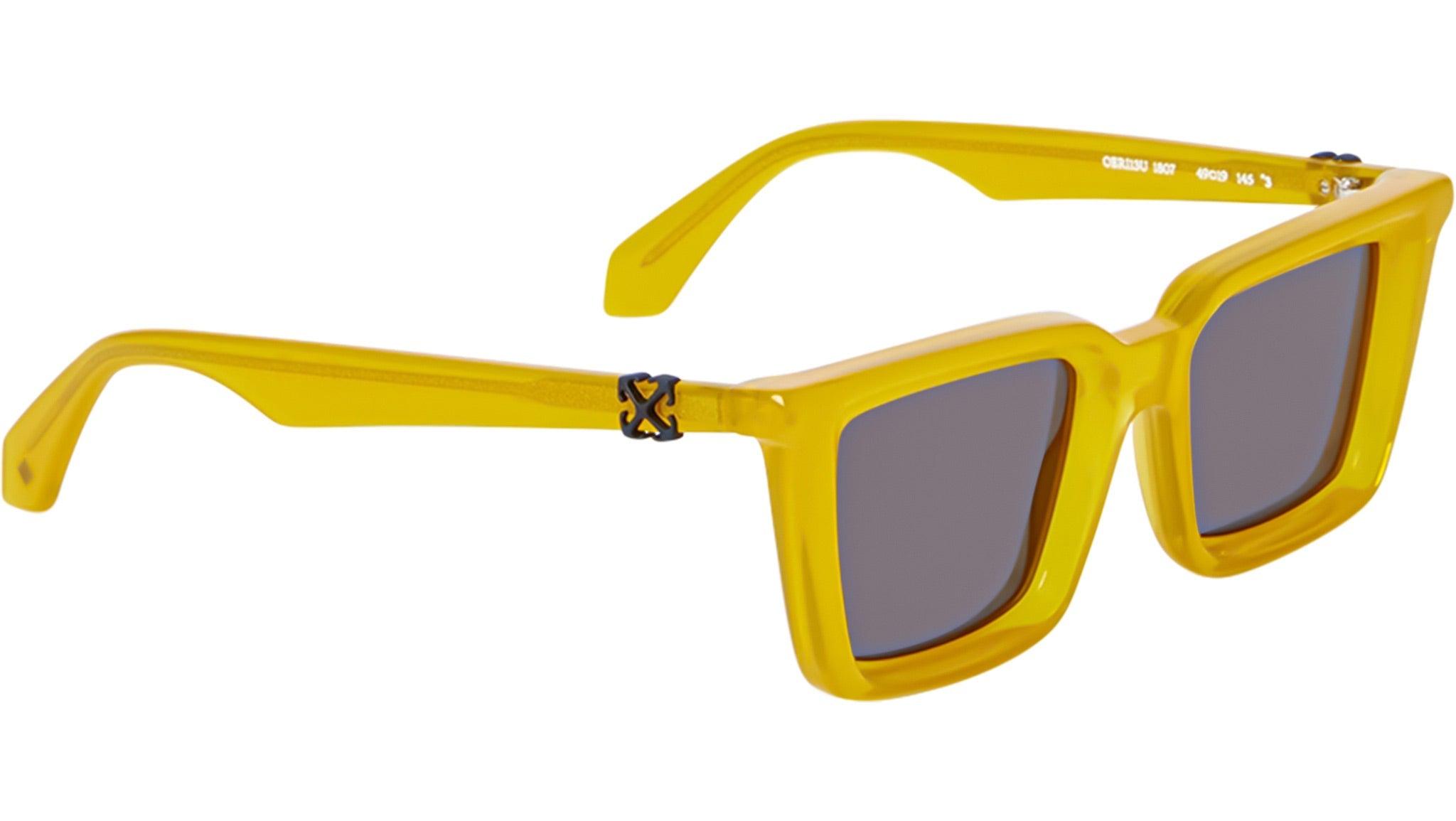 Off-White c/o Virgil Abloh Oeri13U Dalton Sunglasses in  display picture 2