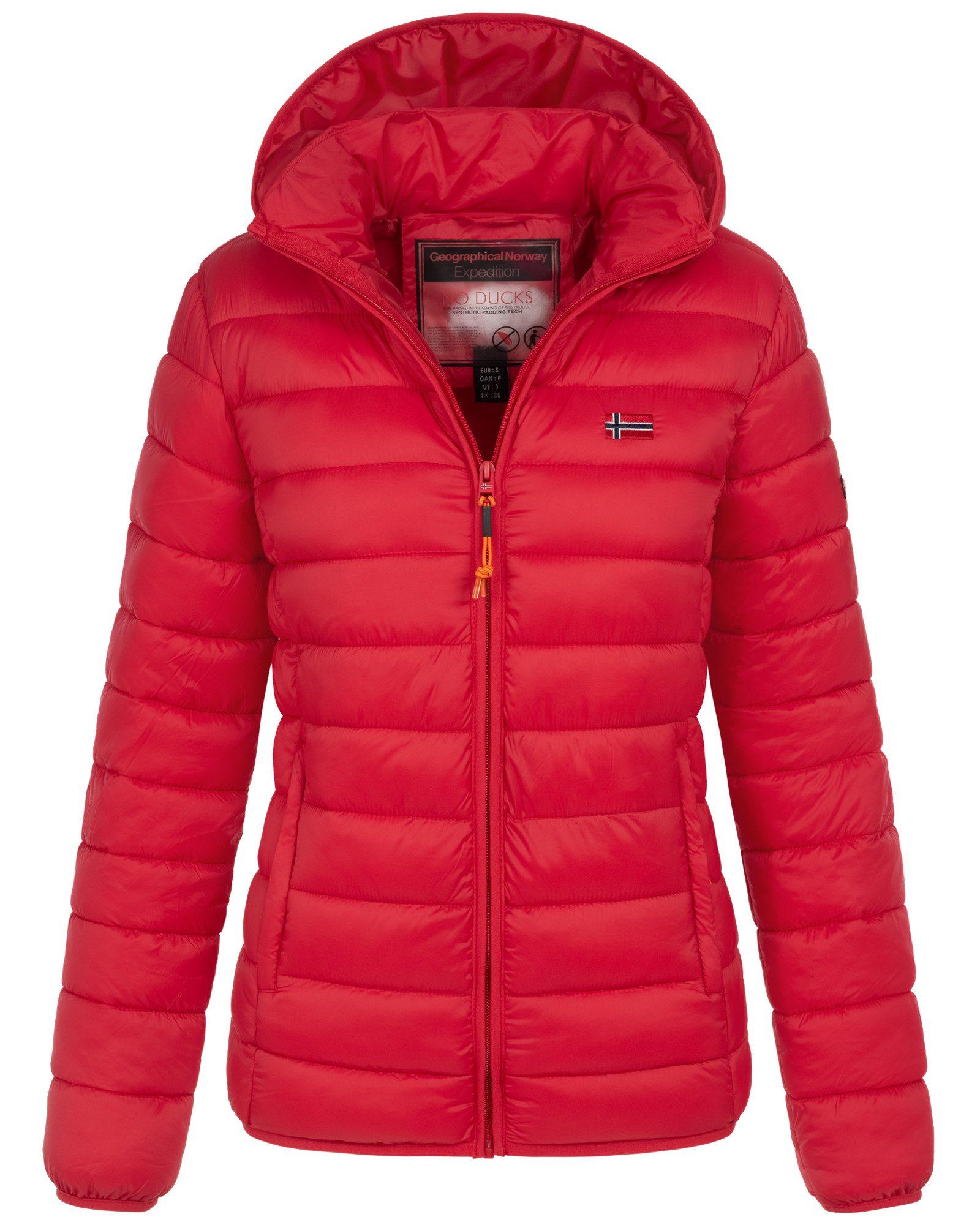 Geographical Norway Königin Lady Softshelljacke – Windfest, Wasserdicht, Mit Kapuze Für Damen Outdoor