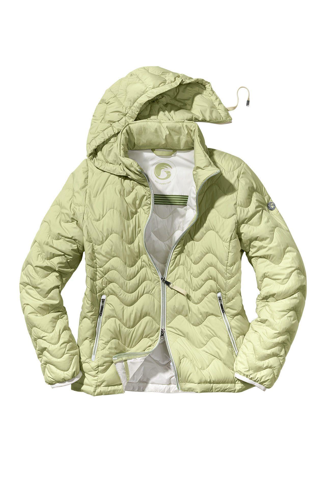 Green Goose Jacken für Damen Online-Schlussverkauf – Bis zu 45