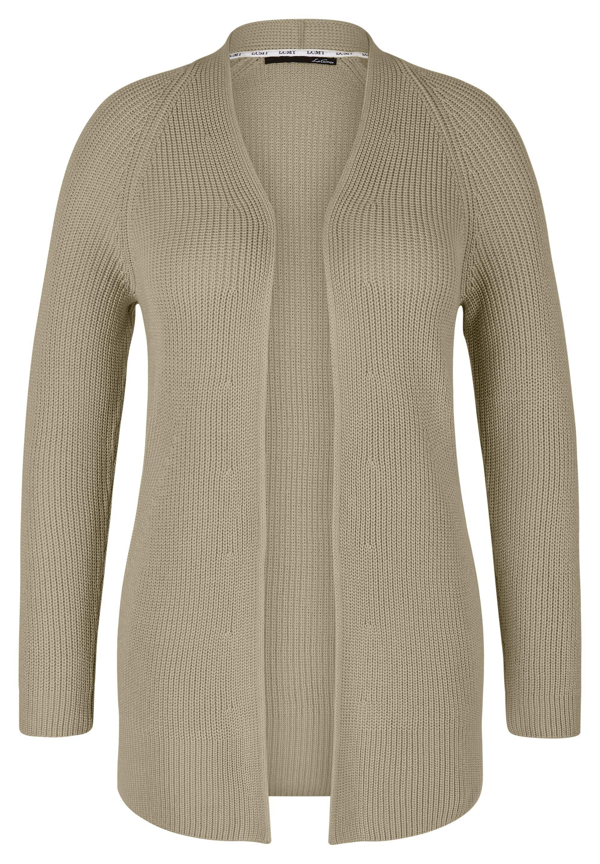 Strickjacke LeComte DE | in Natur Lyst