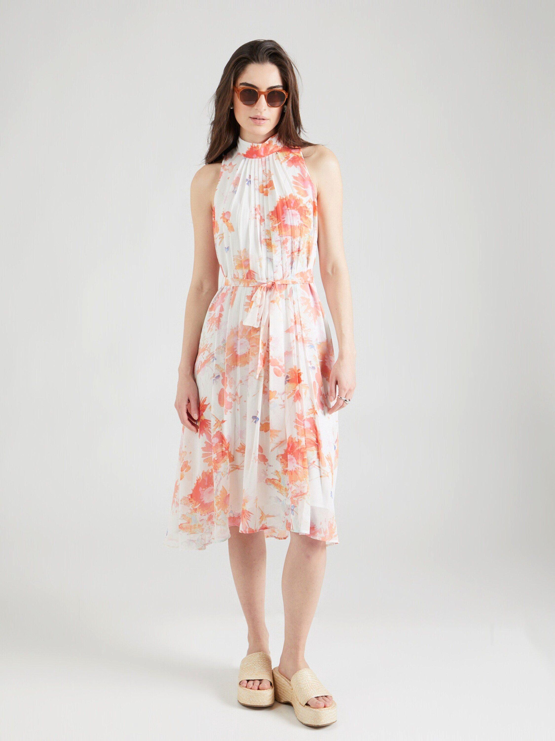 esprit kleid cut out