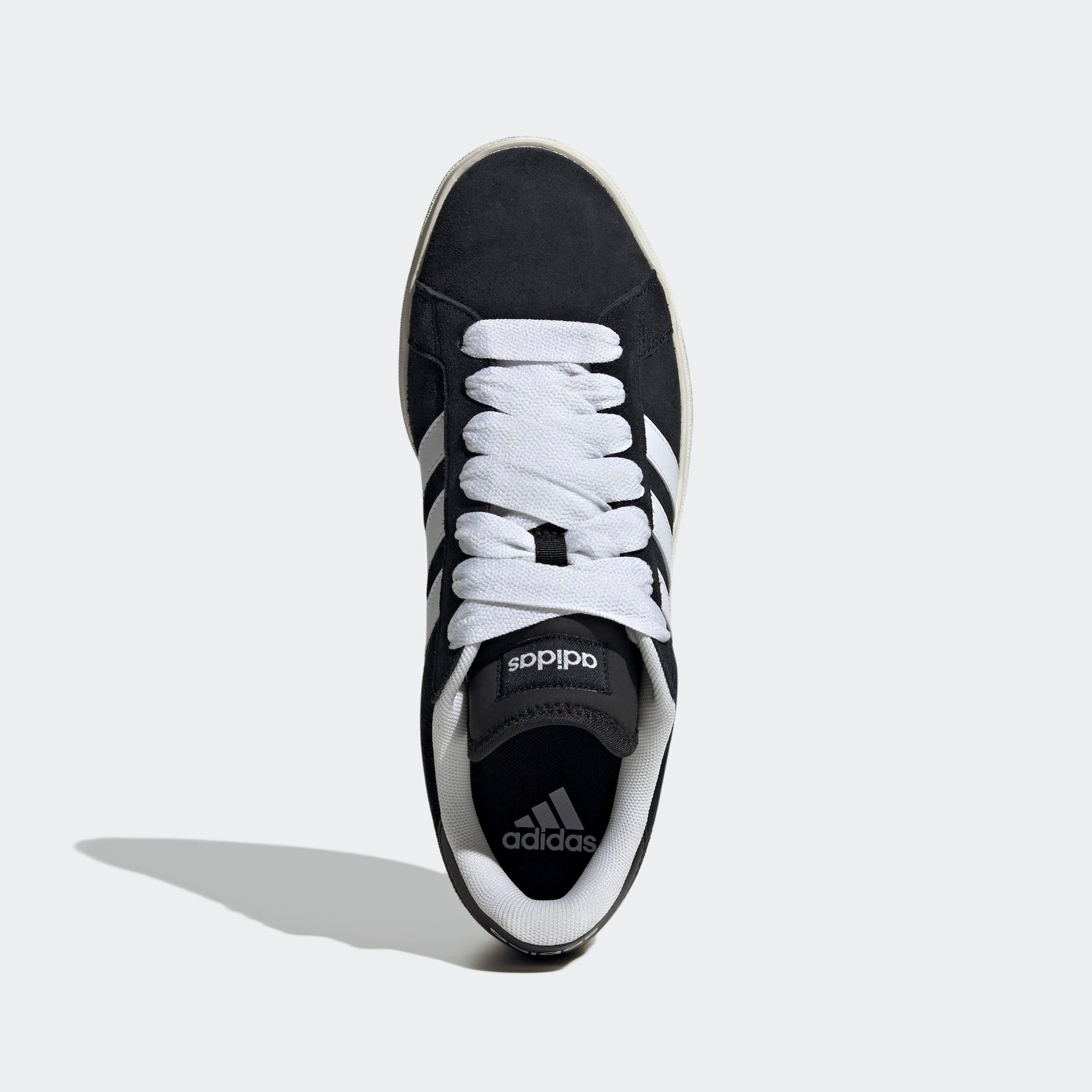 adidas gazelle silver green womens Adidas Campus ADV White/White