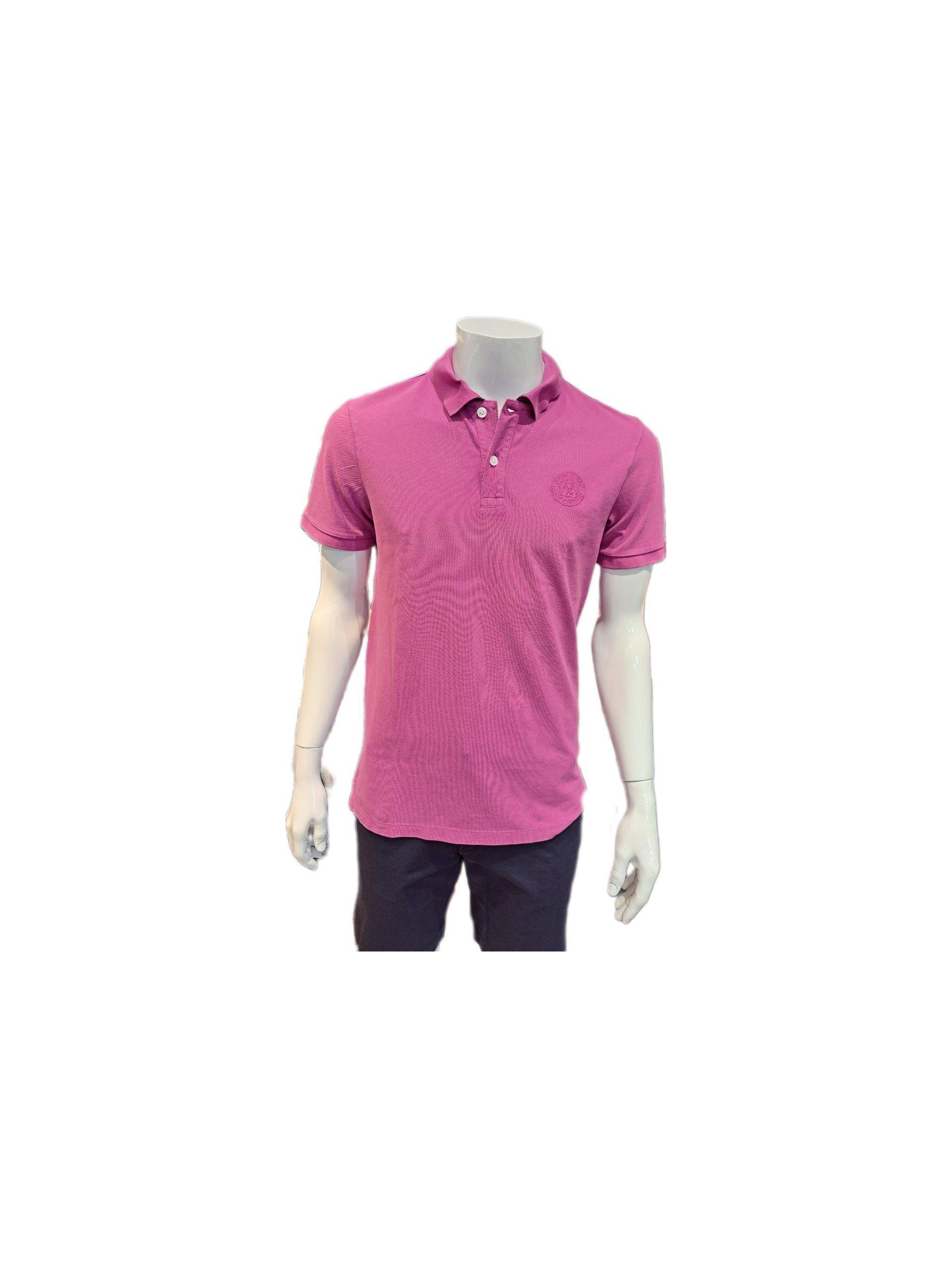 Gaastra Poloshirt in Pink für Herren | Lyst DE