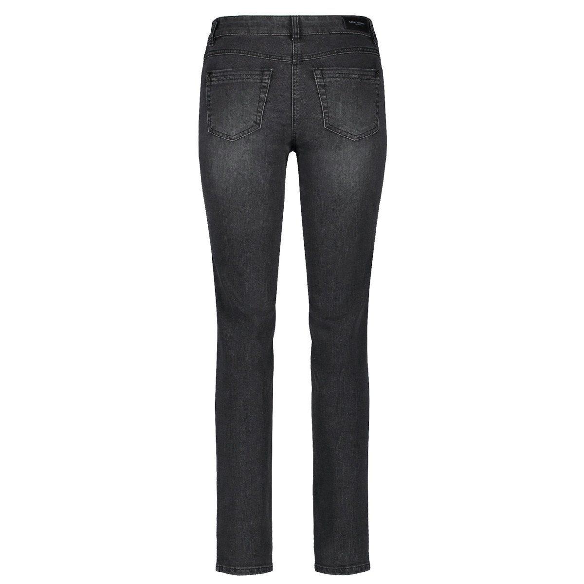 Gerry Weber 5-Pocket-Jeans Romy Straight Fit (92307-67940) von