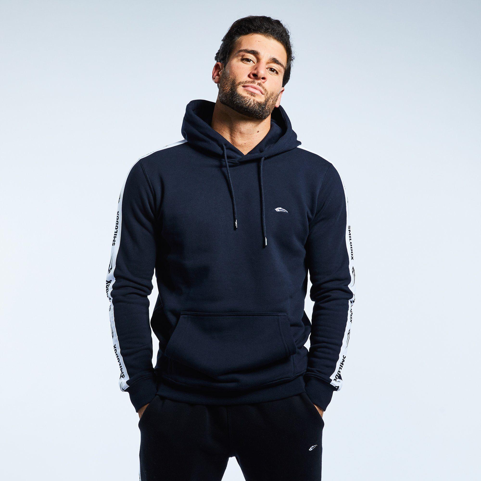 Farfetch Han Kjobenhavn Hoodie Han Kjobenhavn Black