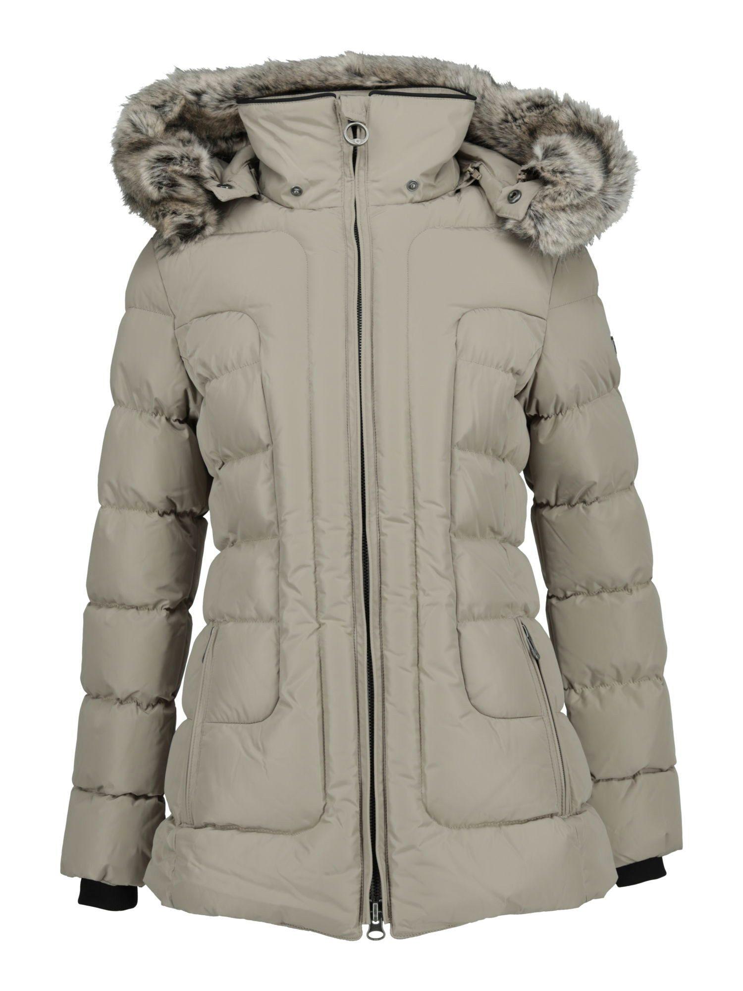 Schwarz Wellensteyn Damen Astoria Long Wellensteyn Astoria Long