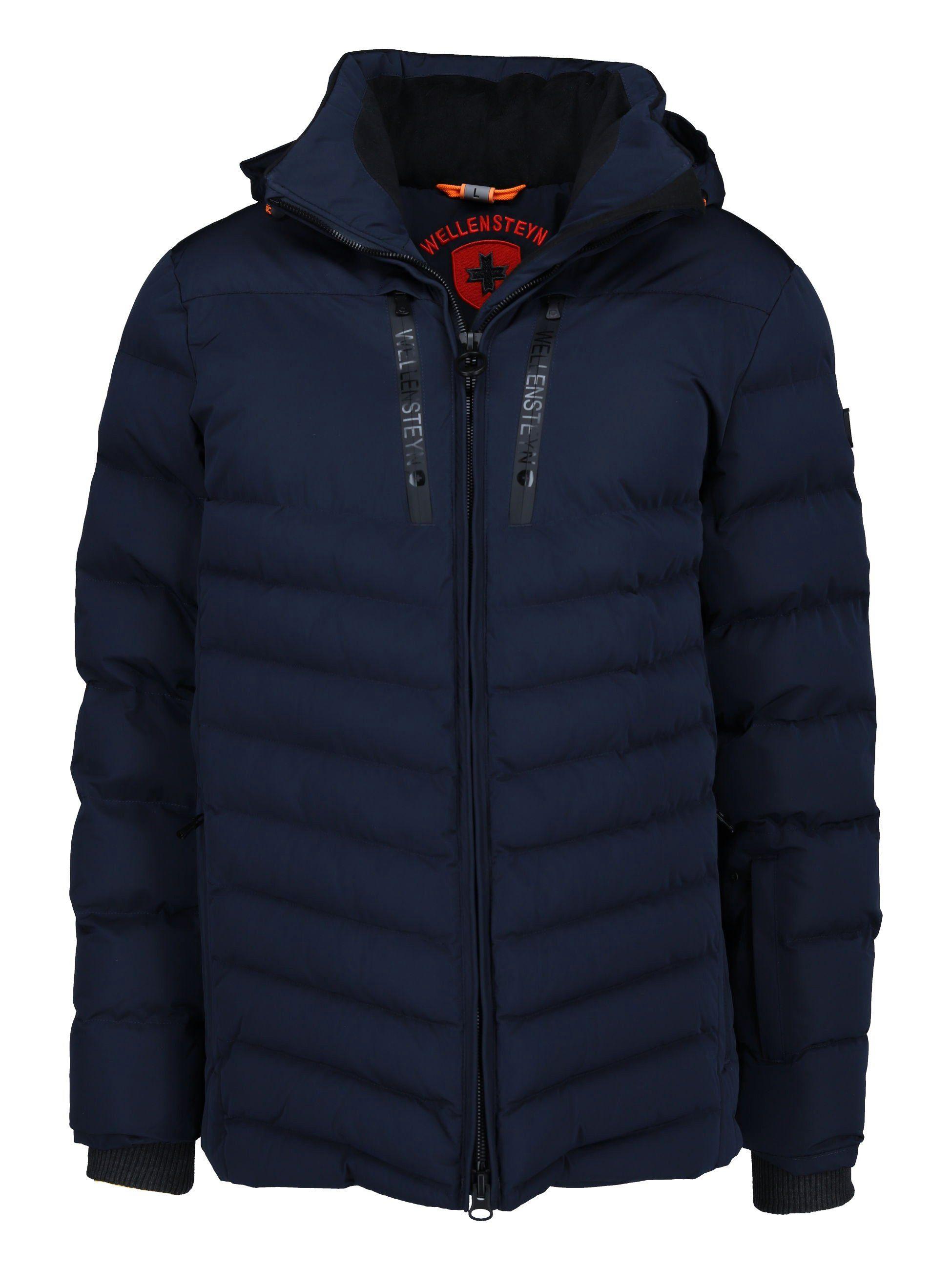 Blouson Herren Jacke Leuchtcraft Blouson Wellensteyn