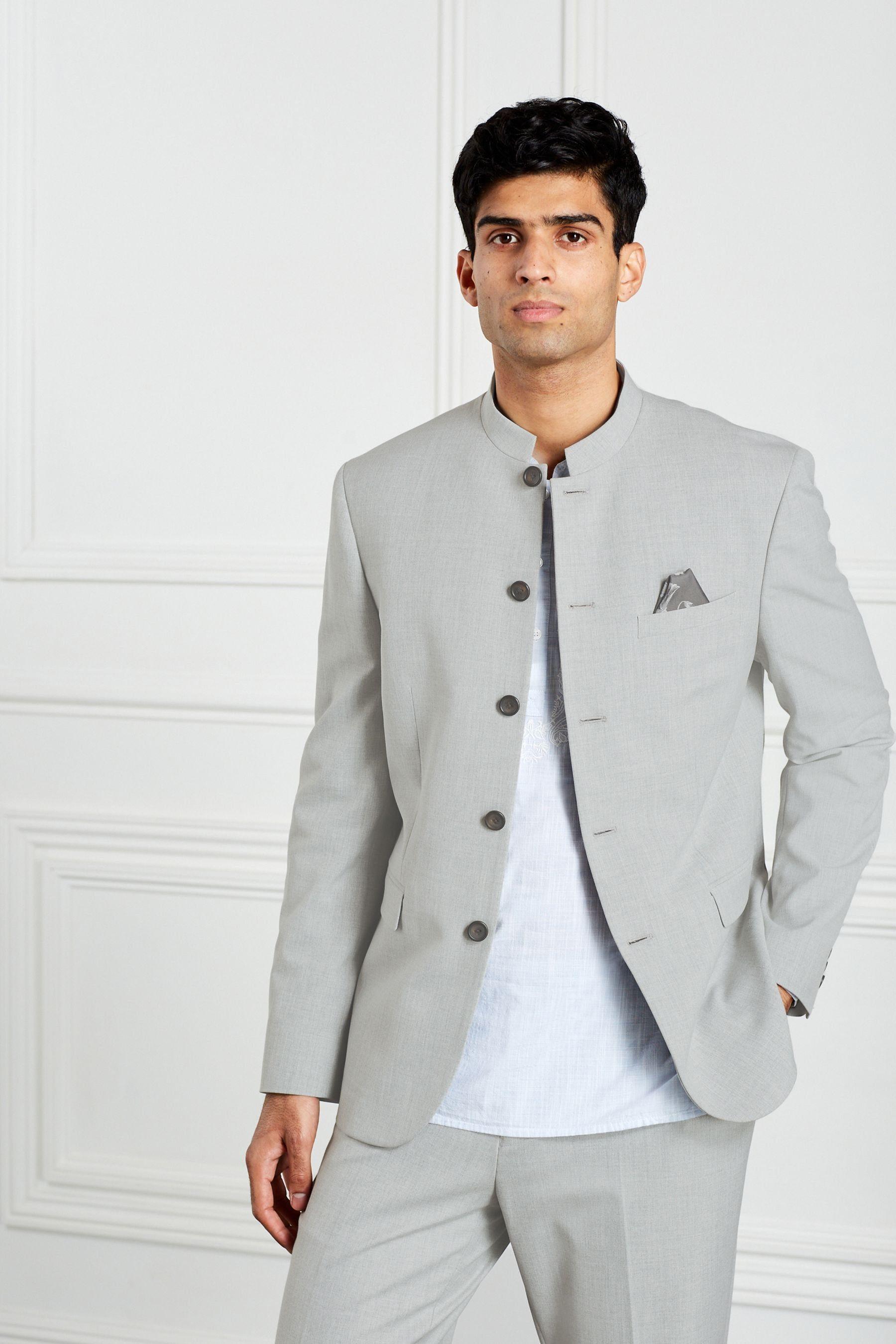 Anzugjacke Winterjacke Herren Anzug Kaufen Sie Anthrazitgrau