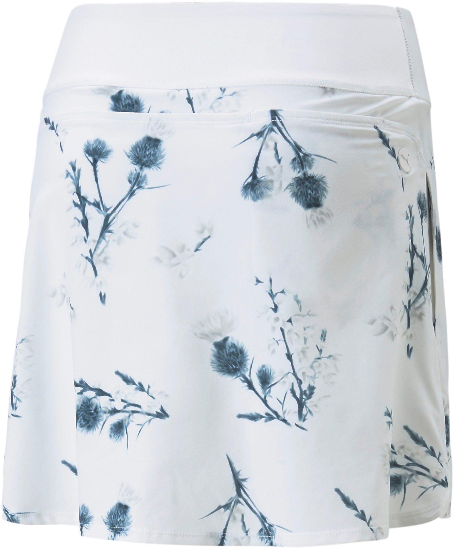 SKIRT LOWLANDS in Golfrock | PWRSHAPE DE PUMA Lyst Blau