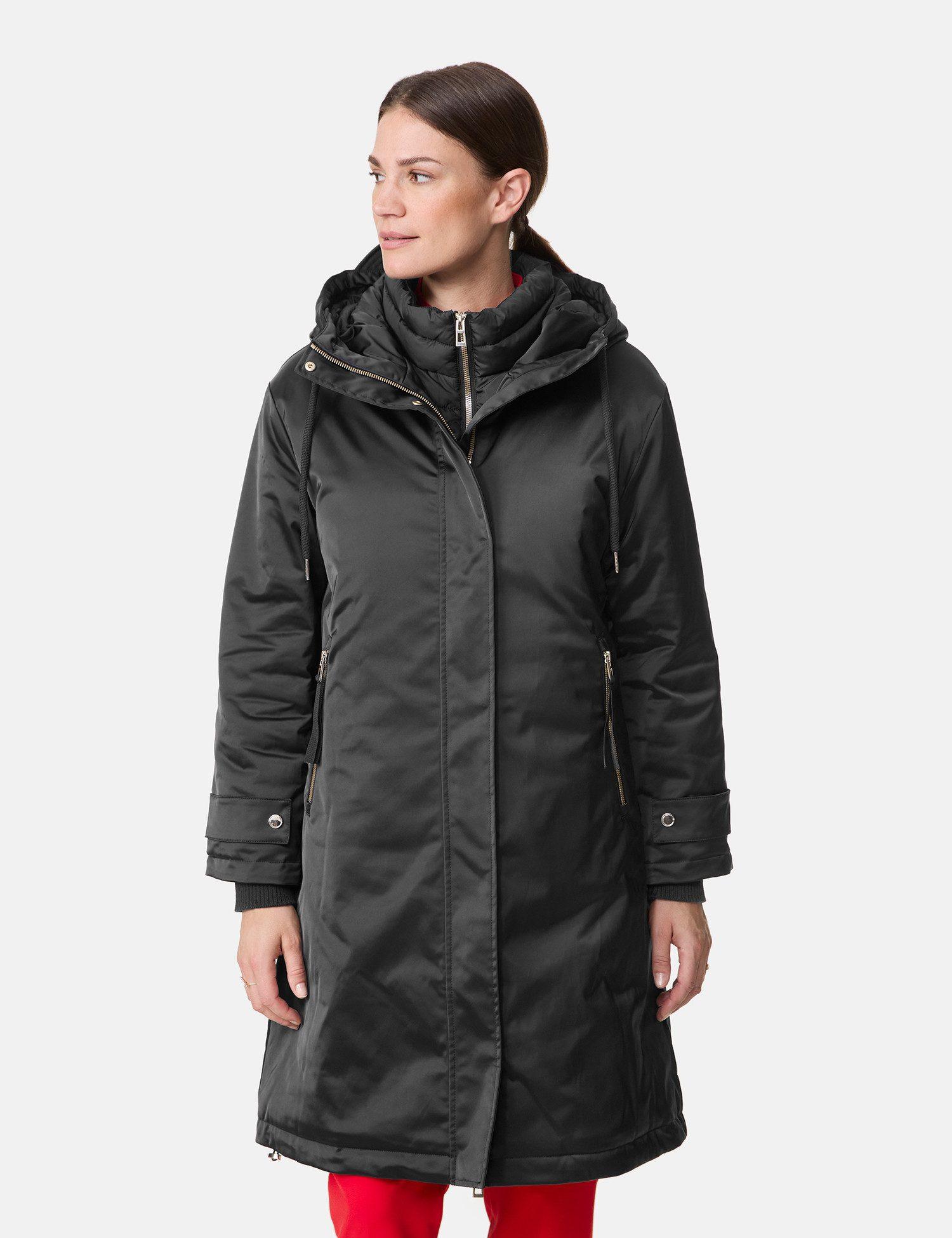 Mantel Gerry Weber Damen Jacken Gerry Weber Damen Parka Gerry