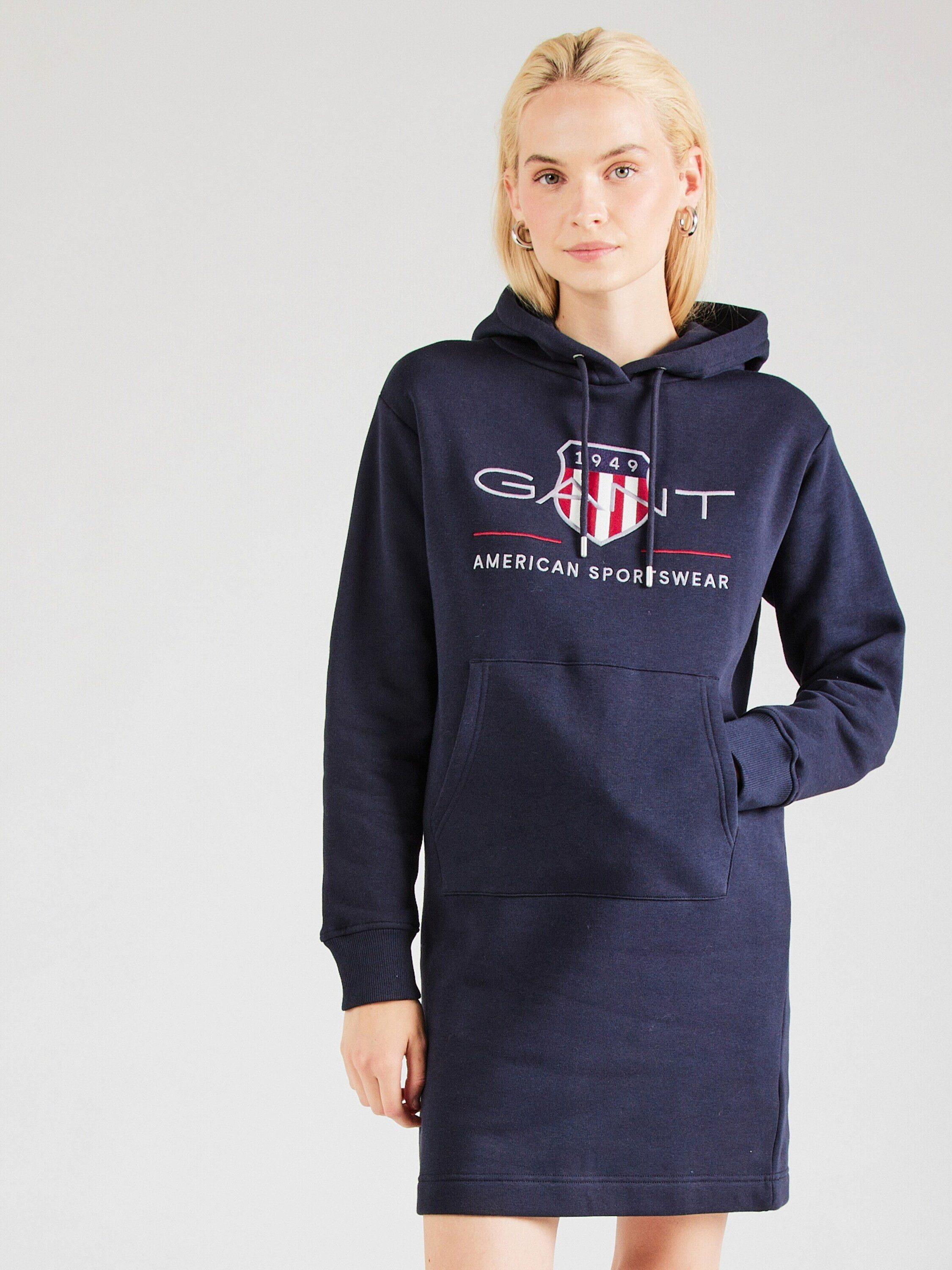 gant pulloverkleid