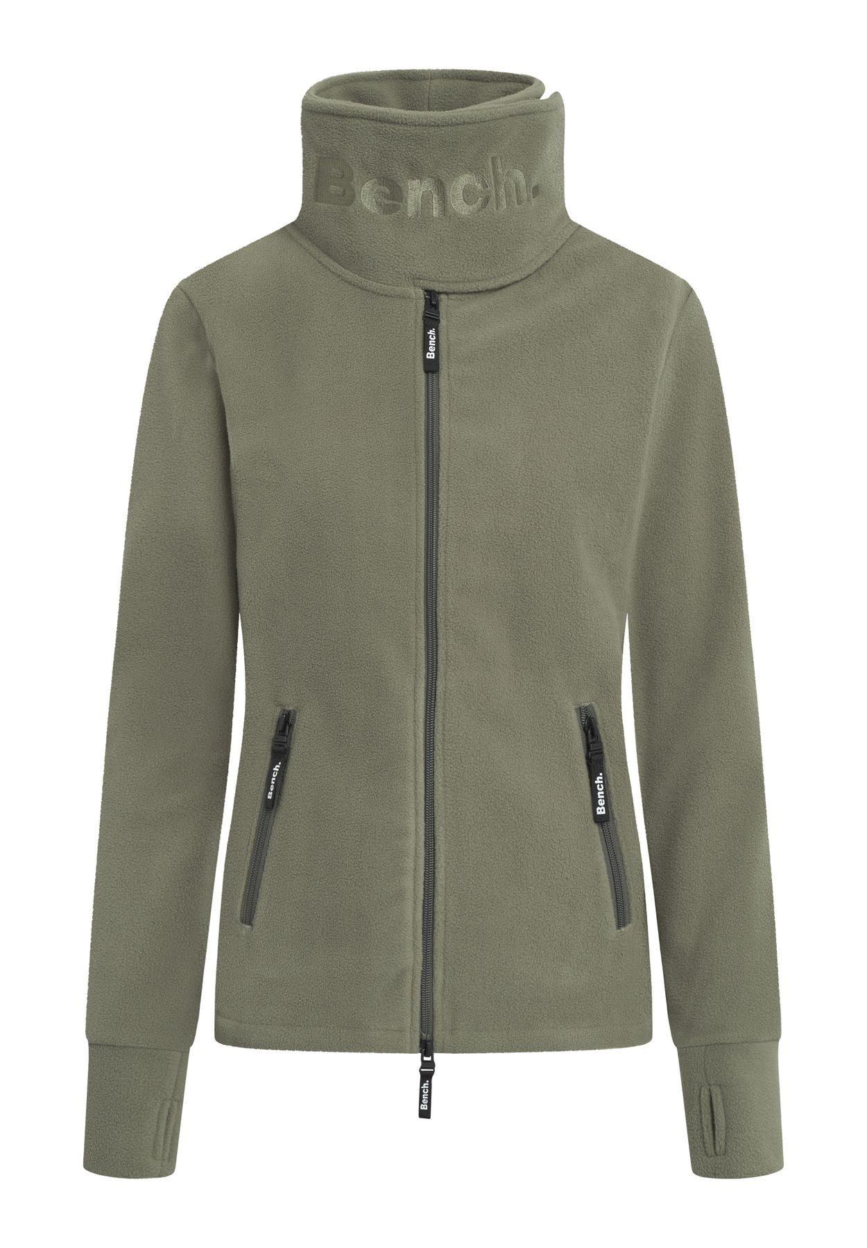 Bench Jacke Fleecejacke Damen Sale Bench Jacken Bench Winterjacke