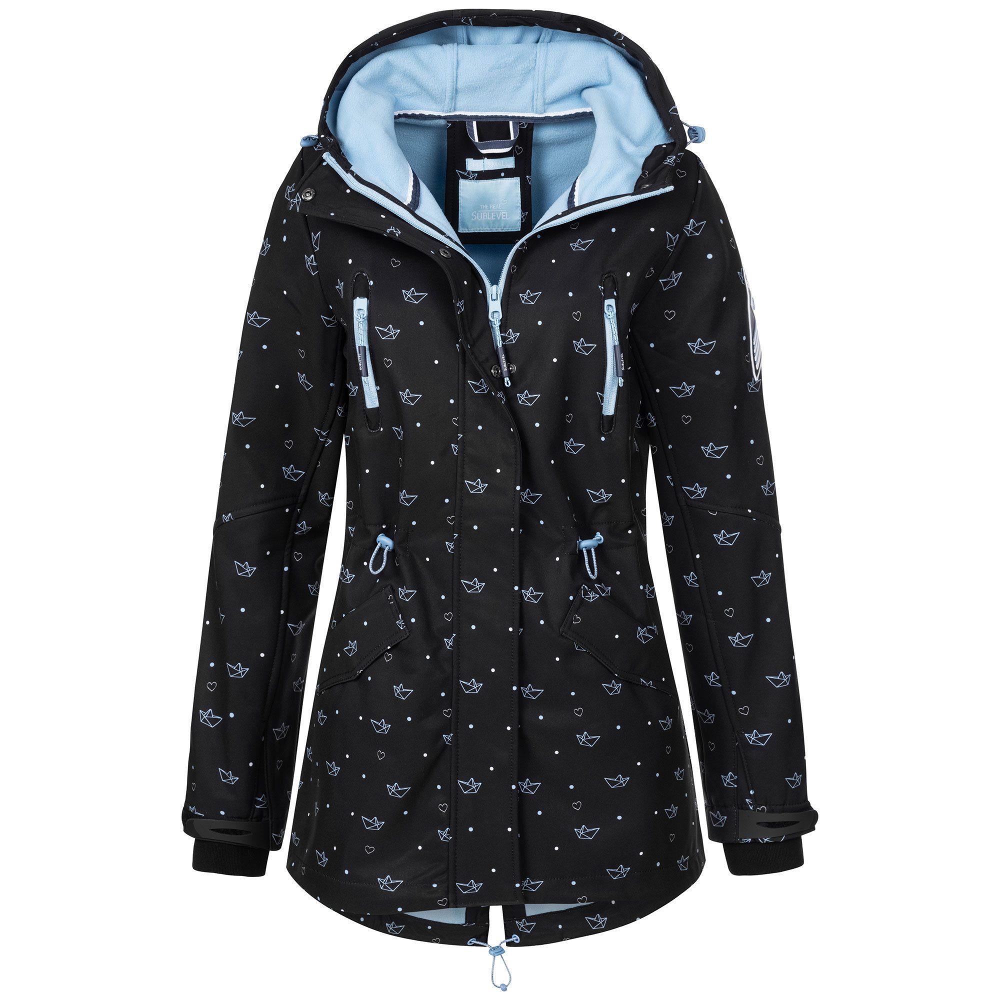 Damen Sublevel Jacken ab 45 € Lyst DE