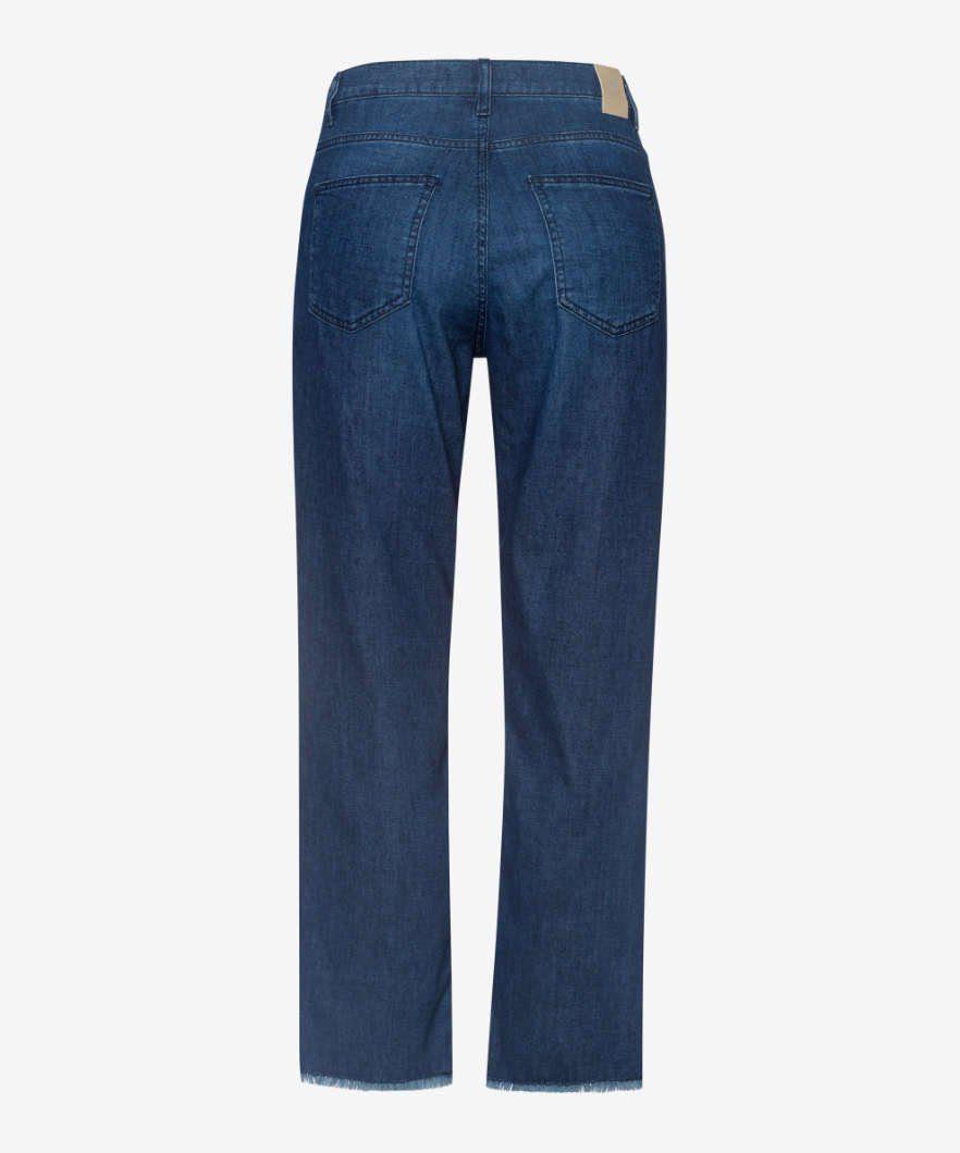 Brax 5-Pocket-Jeans Style MADISON S in Blau | Lyst DE