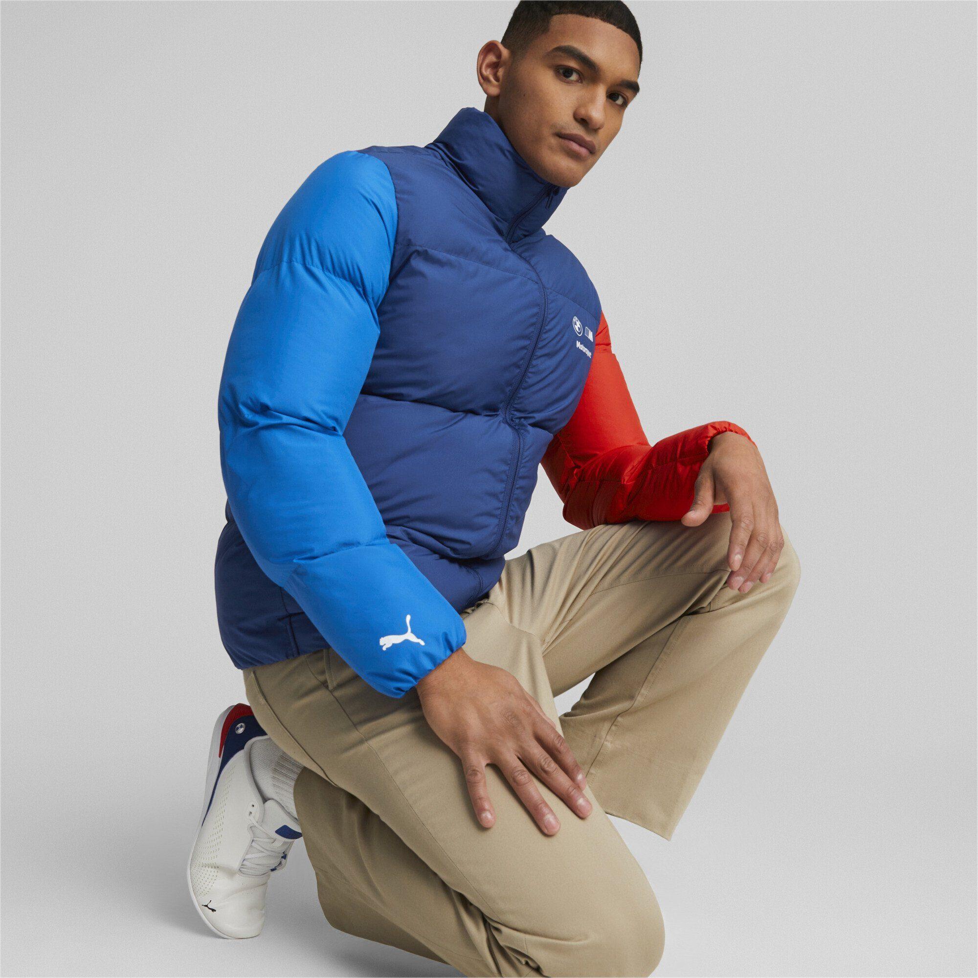 Puma sommerjacke sales
