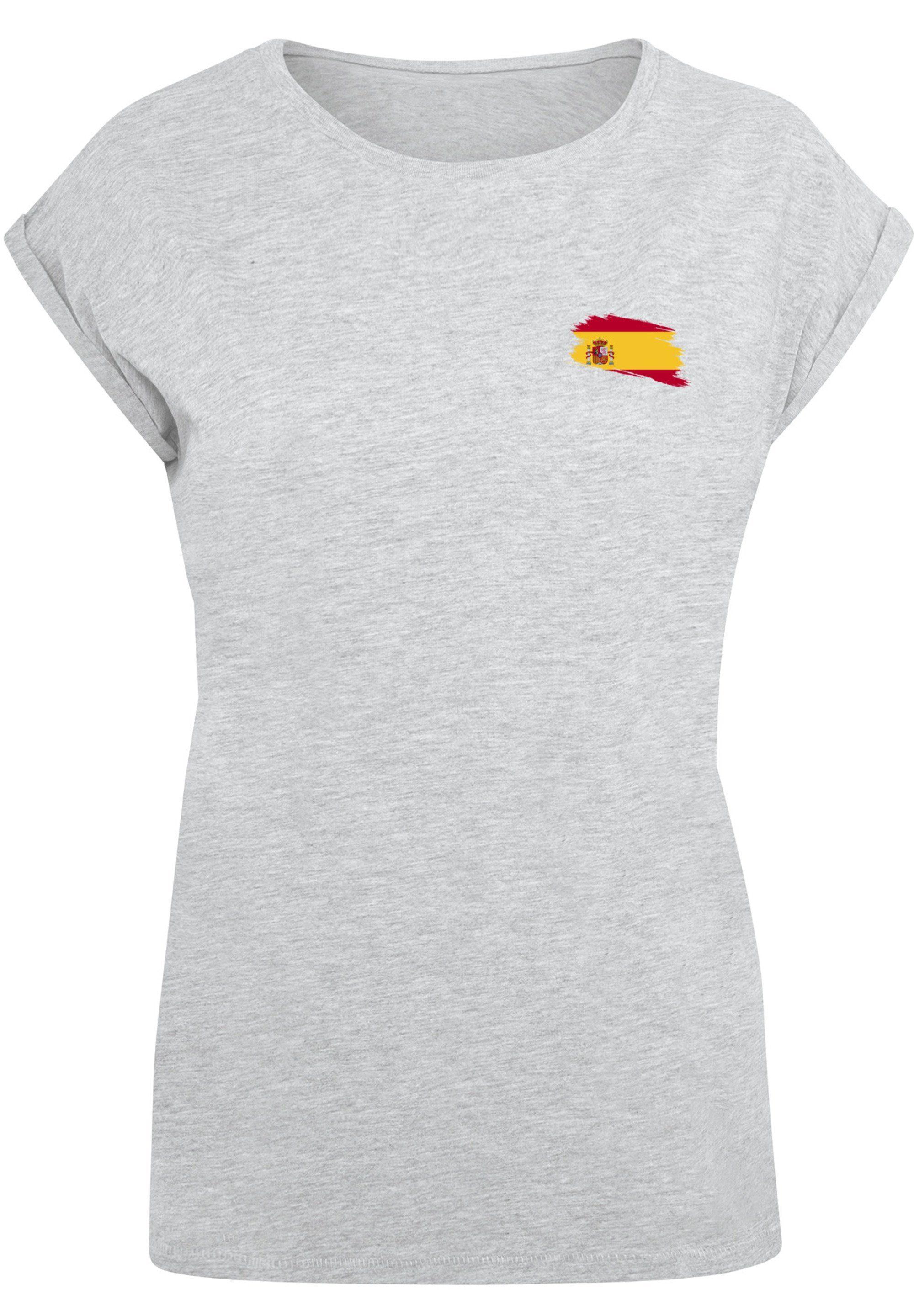 F4NT4STIC T-Shirt Basketball Splash Orange Sport SHORT SLEEVE Keine Angabe  in Grau | Lyst DE | T-Shirts
