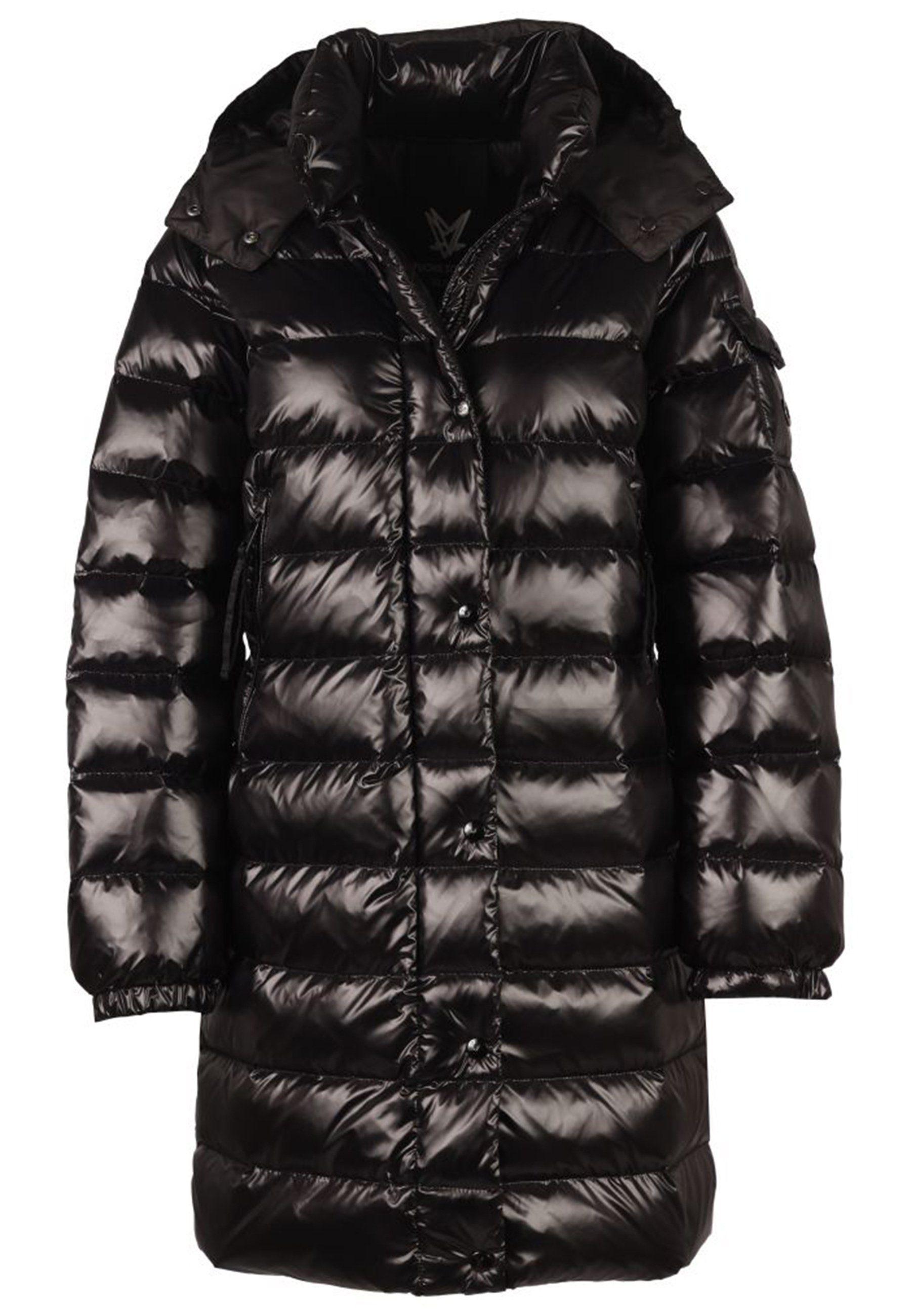 Kapuze Daunenjacke Fuchs Schmitt Daunenmantel Fuchs Schmitt Daunen