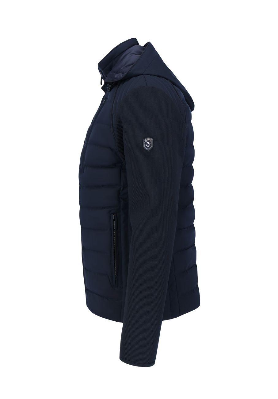 Wellensteyn Mol Men Wellensteyn Vulcano Grau Wellensteyn