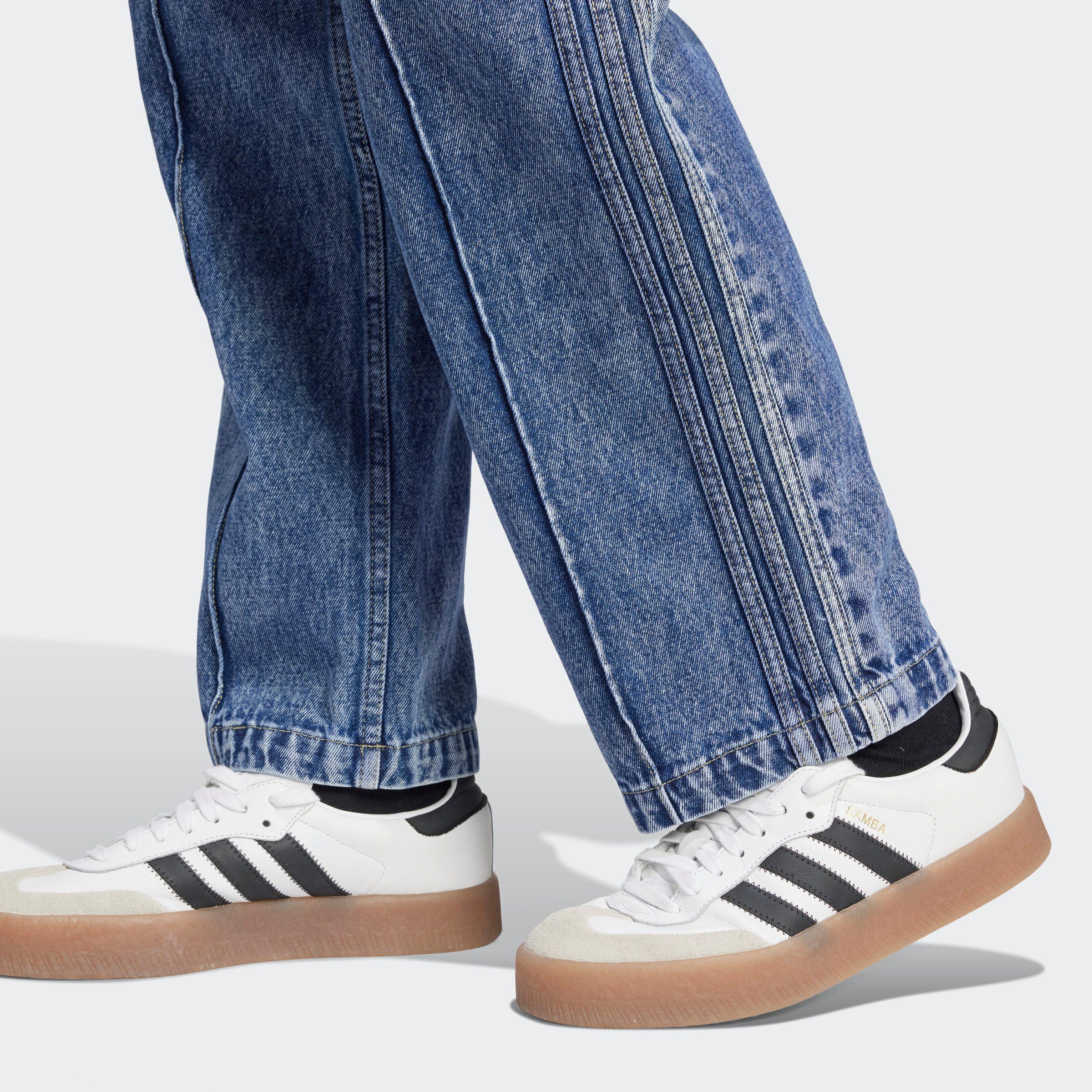 adidas Originals Jeans fur Damen Online Schlussverkauf Bis zu 25 Rabatt Lyst DE