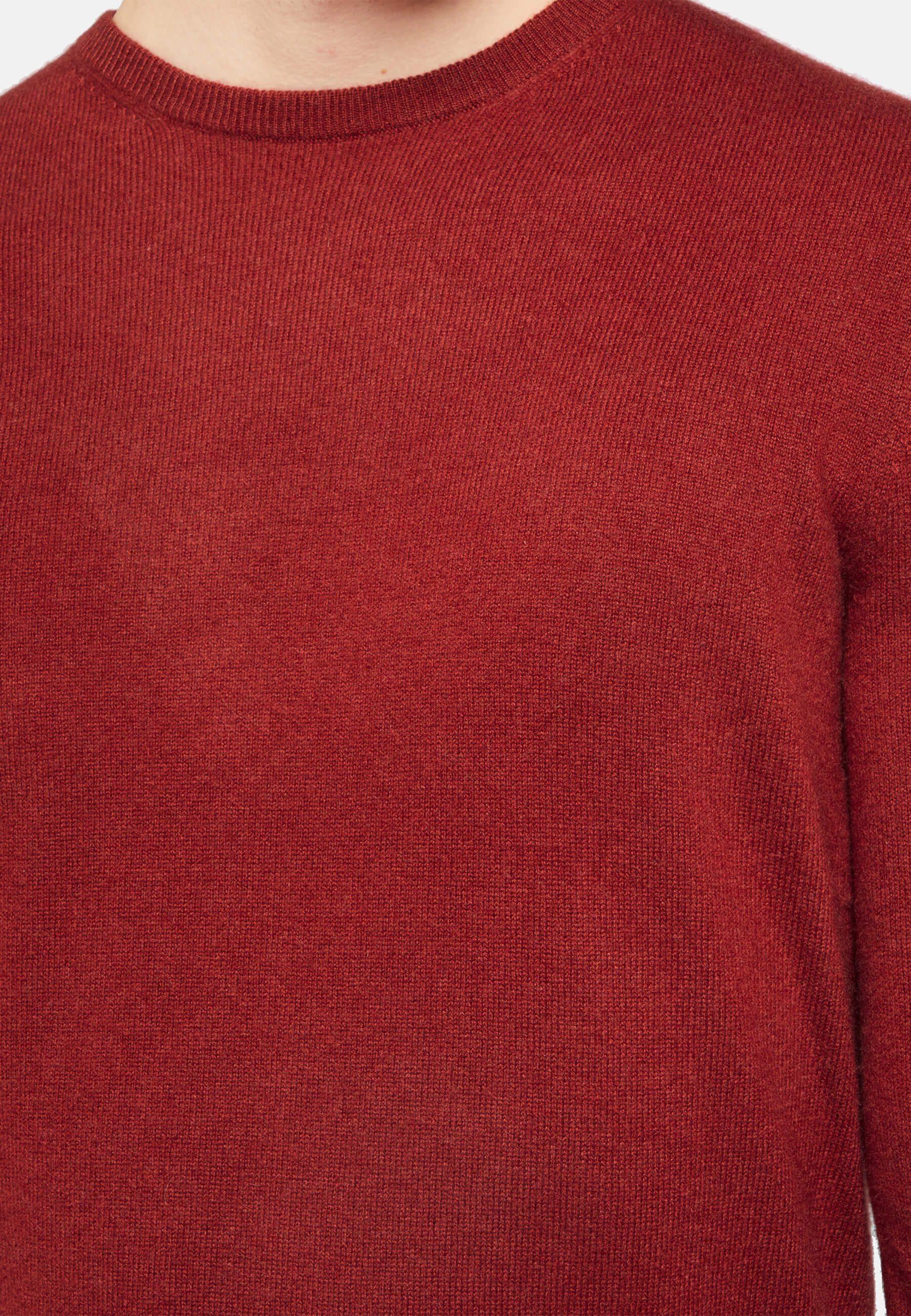 Cashmere Sweater Lawrence Grey Kaschmir Pullover Herren Lawrence