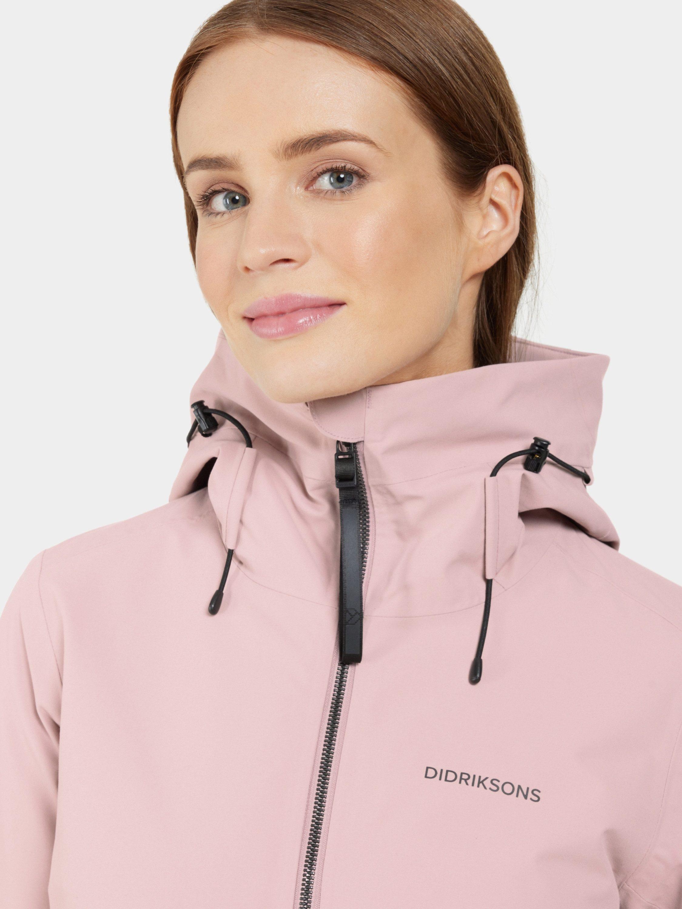 Helle women's parka hot sale