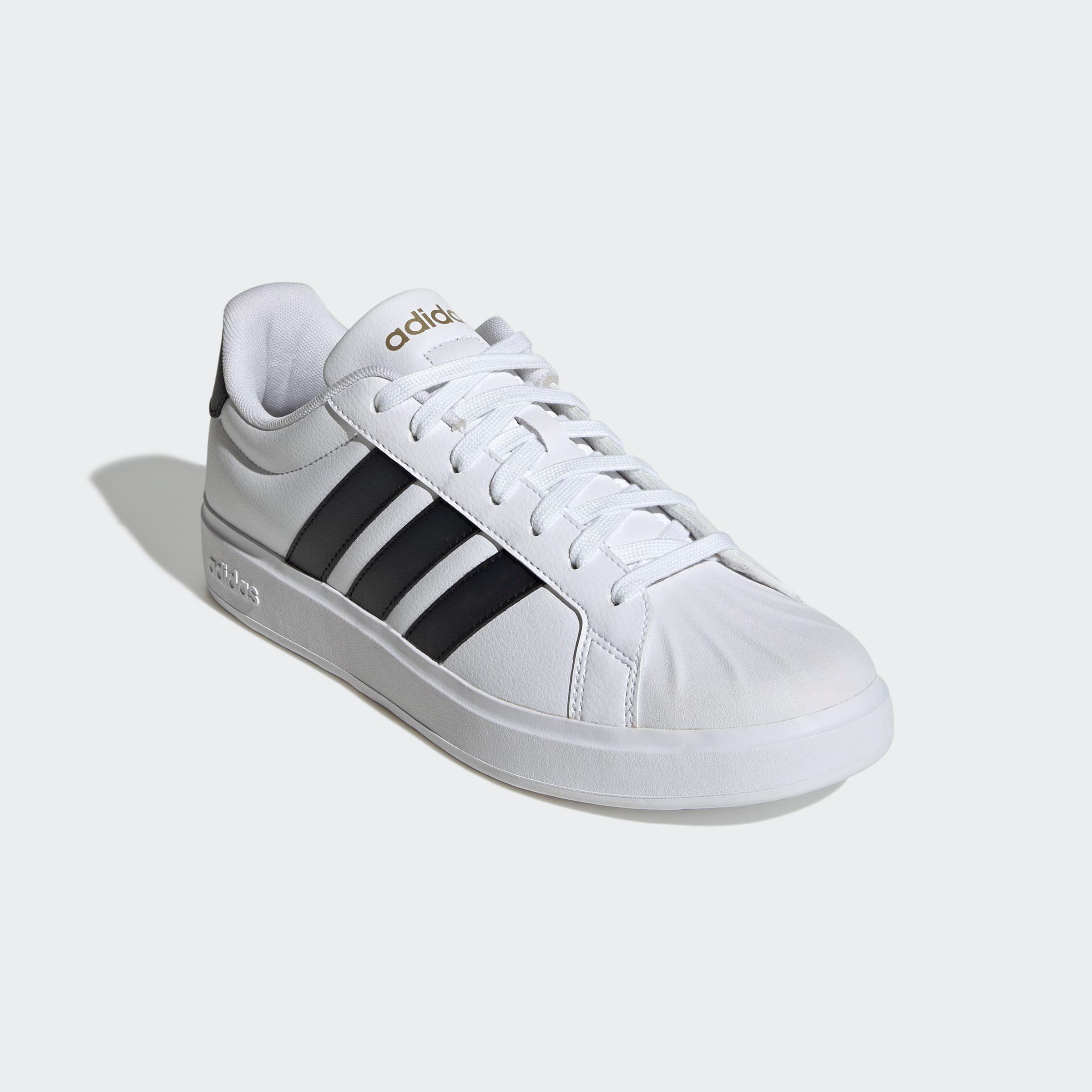 adidas gazelle silver green womens ADIDAS ORIGINALS Herren-Superstar-Sneaker in Schwarz und Weiß – Pavidas
