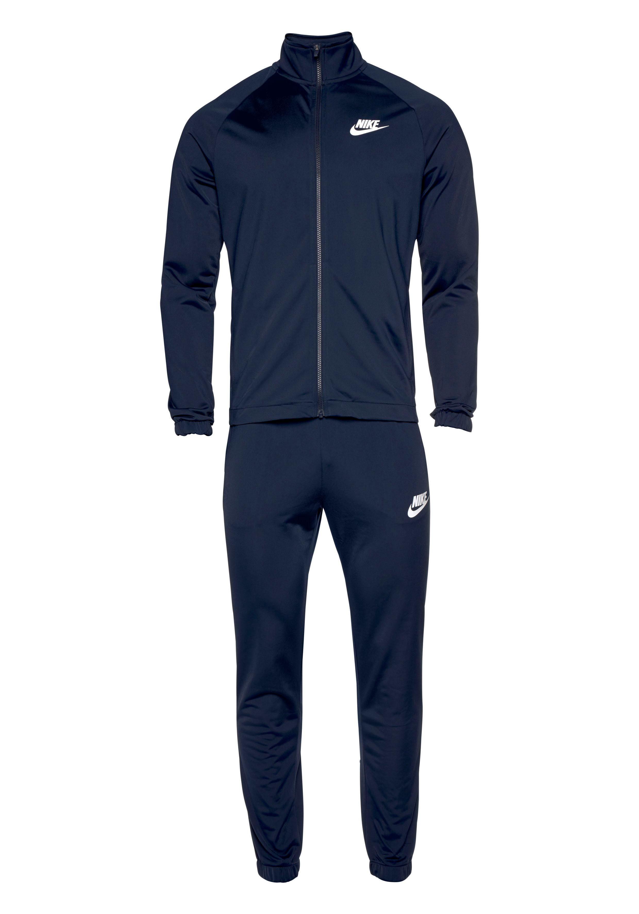Костюм m NSW ce Trk Suit FLC