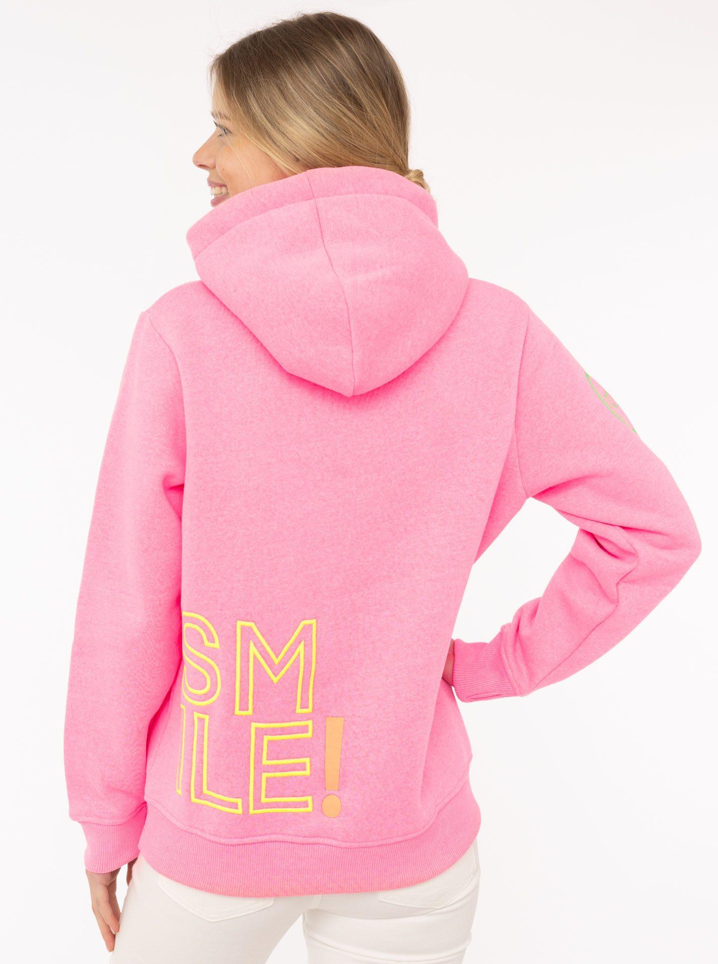 Zwillingsherz Tommy Hilfiger Alissa Hoodie Zwillingsherz Hoodie