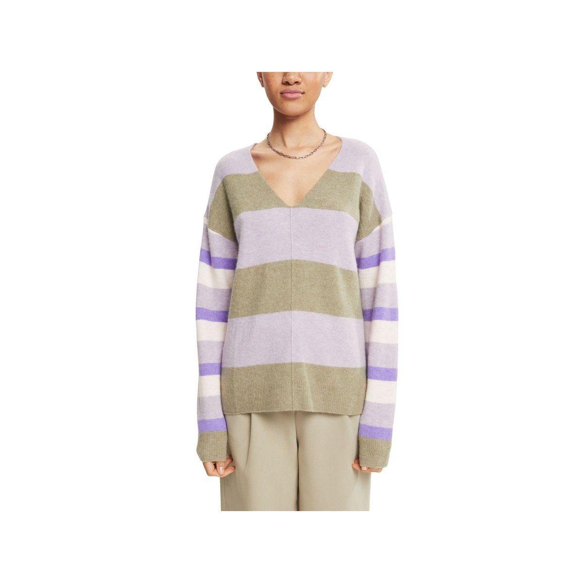 Mens Sweater Esprit V Neck Pullover Esprit Pullover Cashmere - Main Image