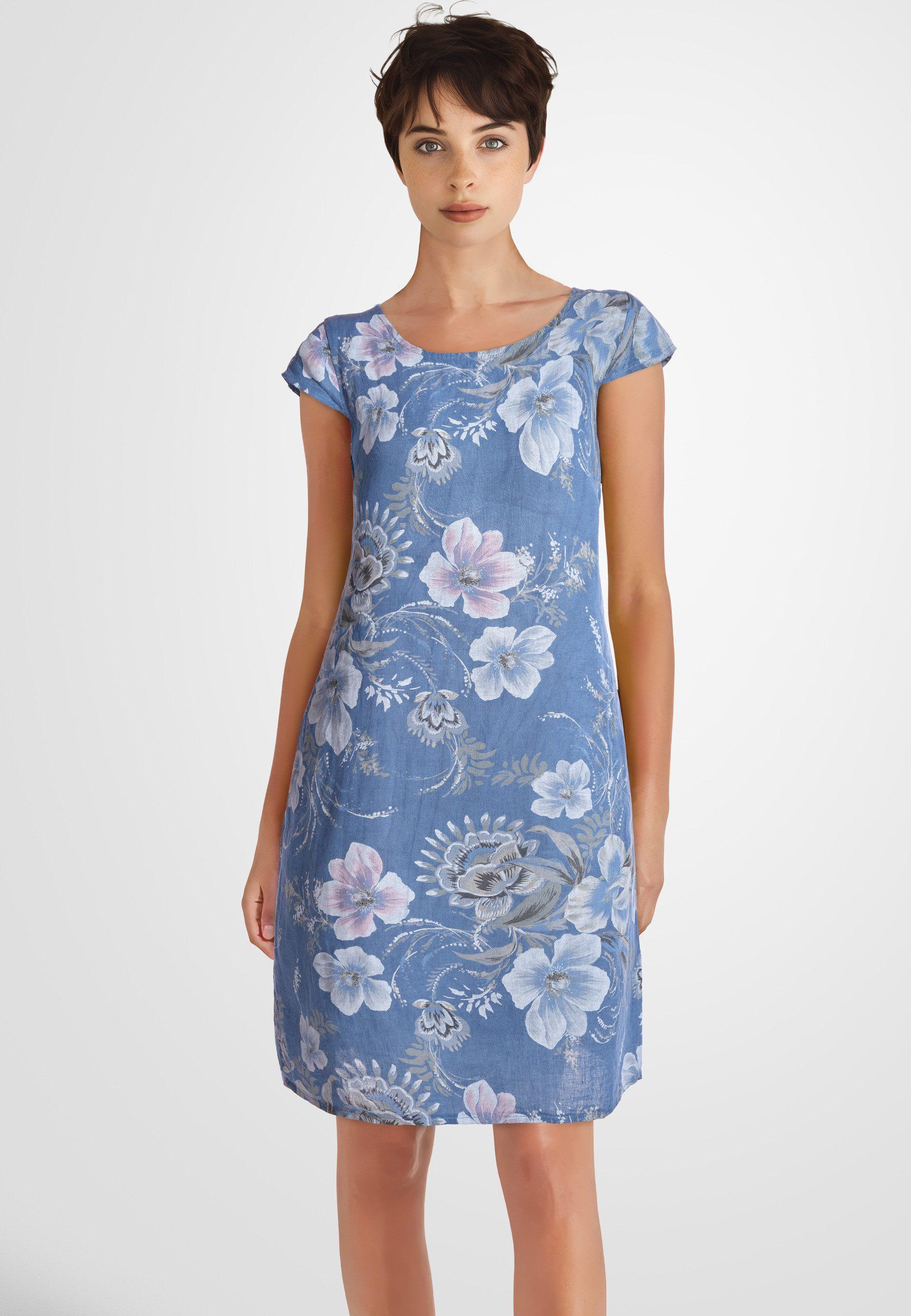 Pekivessa sommerkleid Clearance