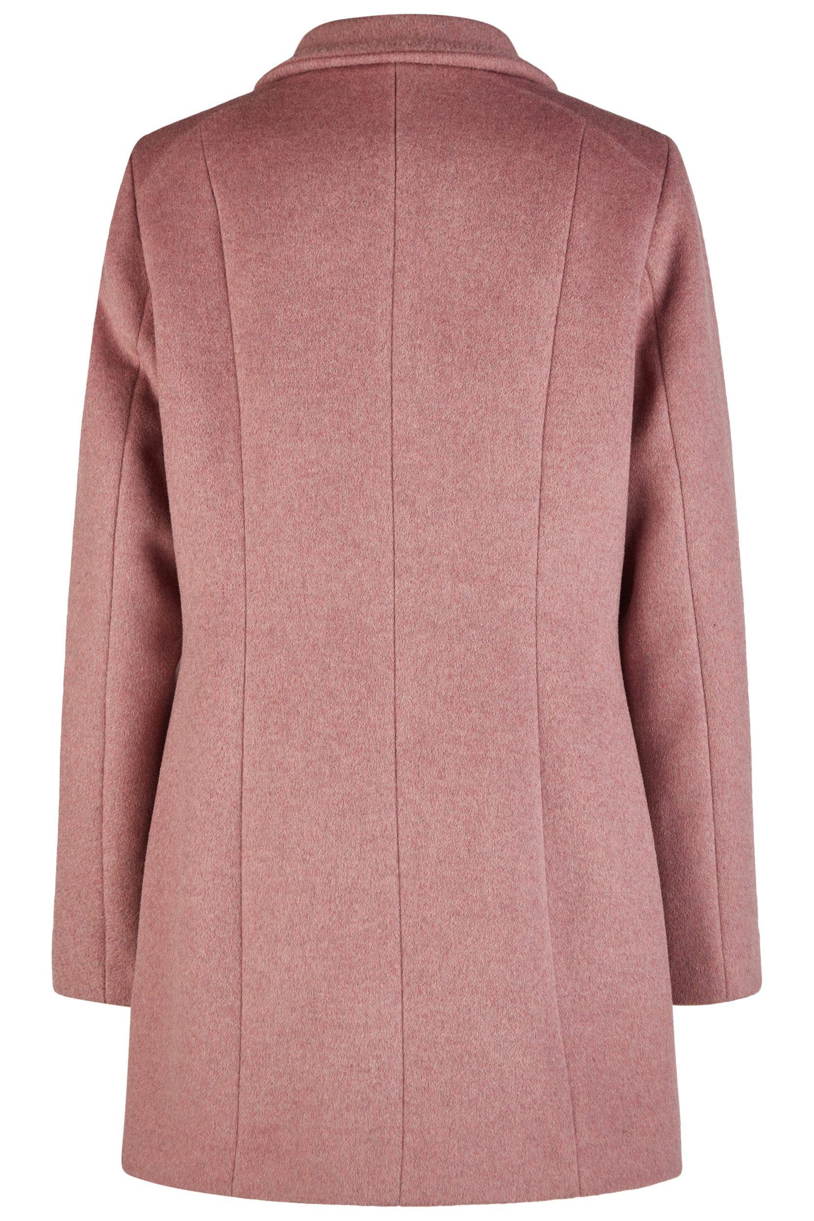 Barbara Lebek Kurzmantel Barbara Lebek Kurzmantel Trenchcoat