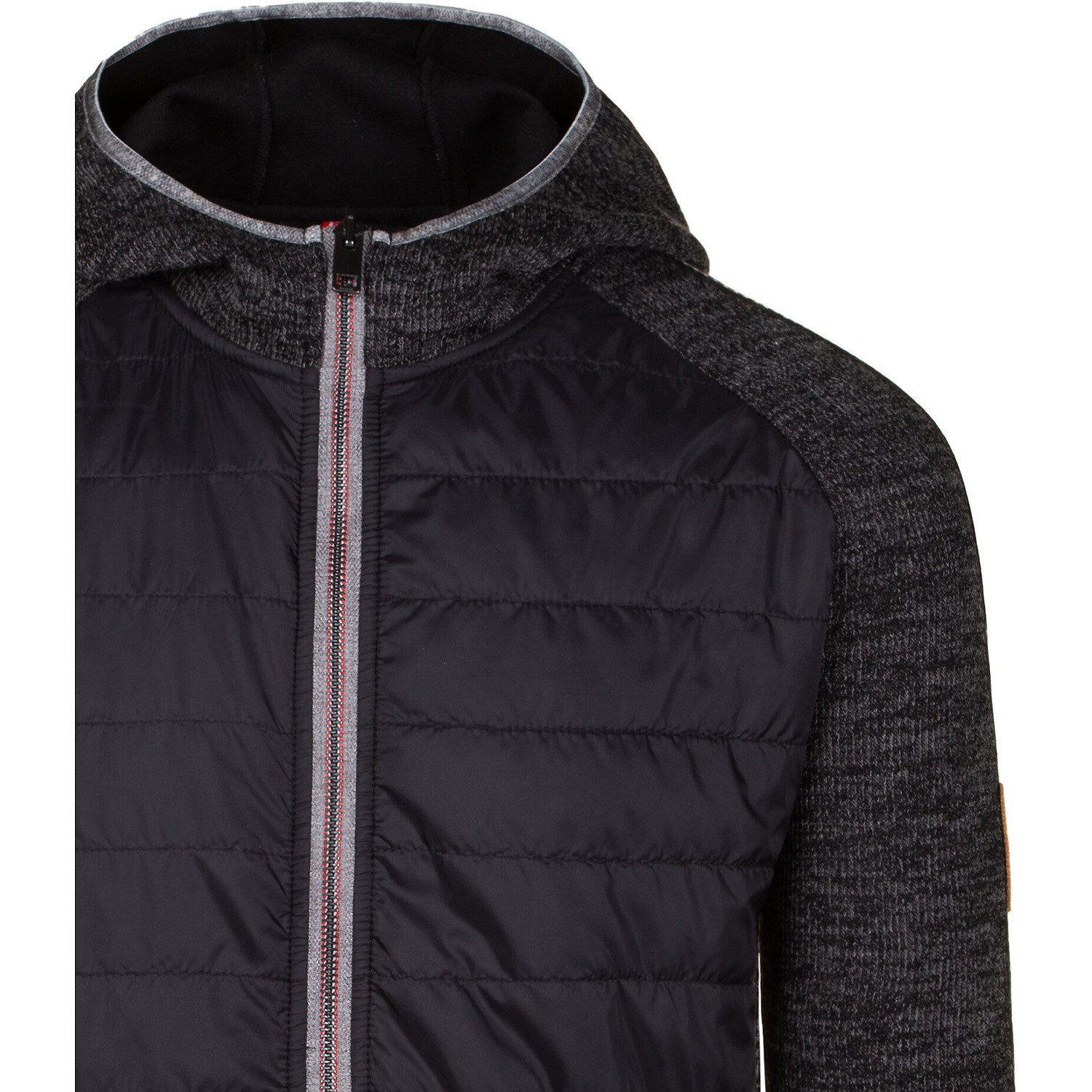 Almgwand Herren Wetterjacken Almgwand Herren Jacke Almerhorn 52