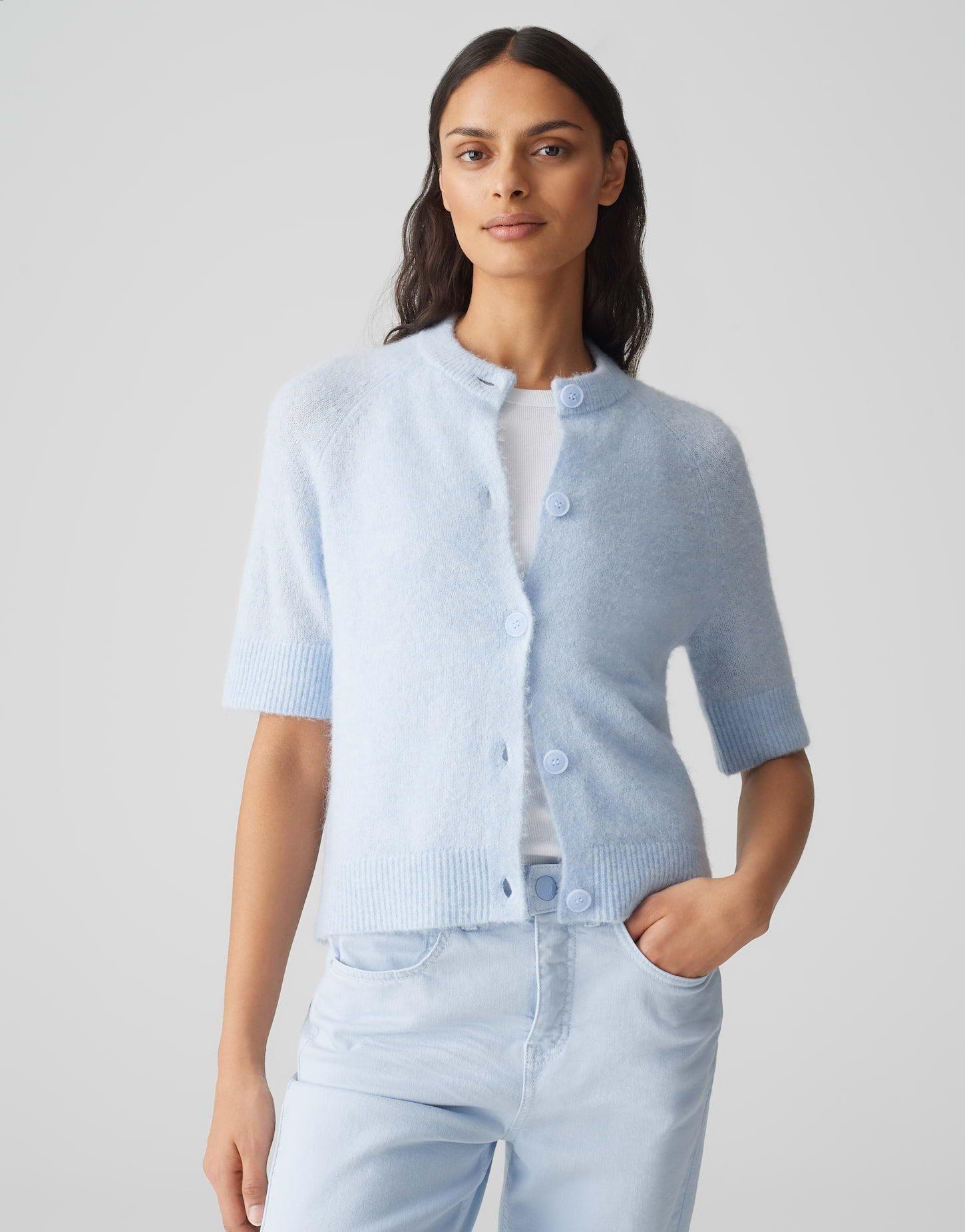 Opus Pipinga Rollkragenpullover Damen Opus Opus Strickpullover In