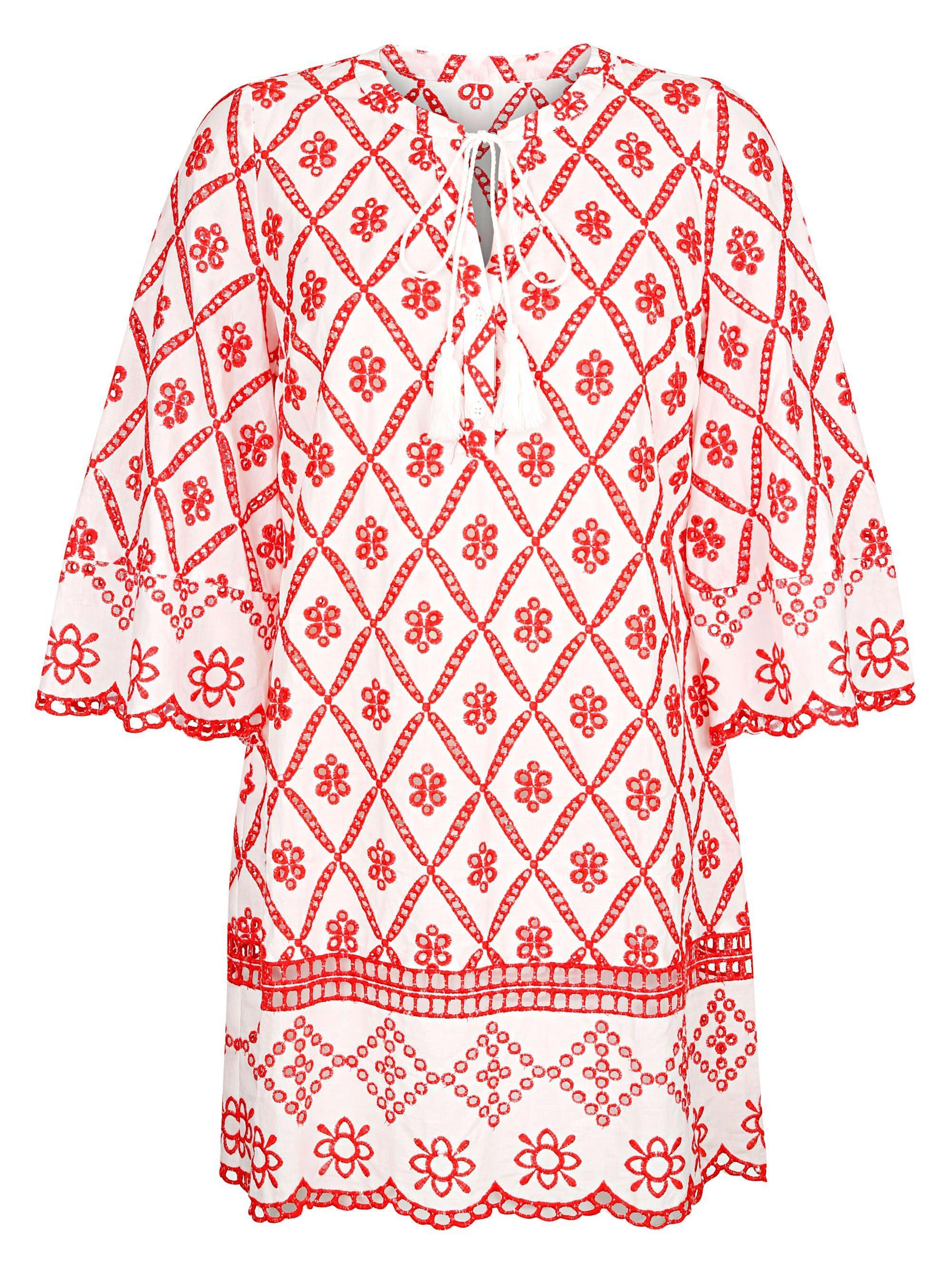 Alba moda tunika bluse Clearance