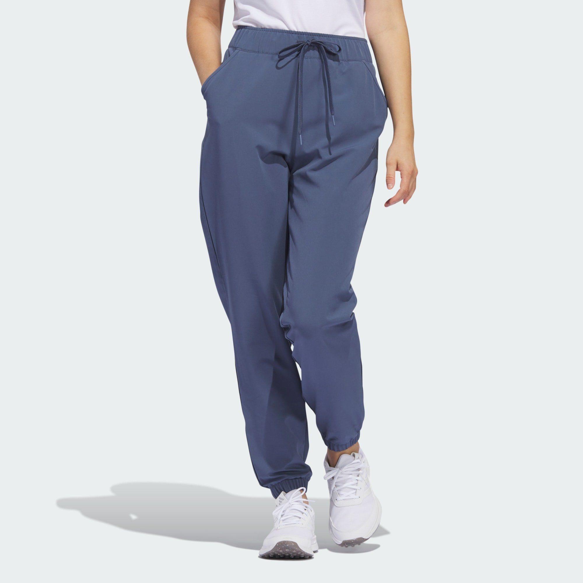 Designer Blaue Adidas Jogginghose fur Damen Bis 50 Rabatt Lyst DE