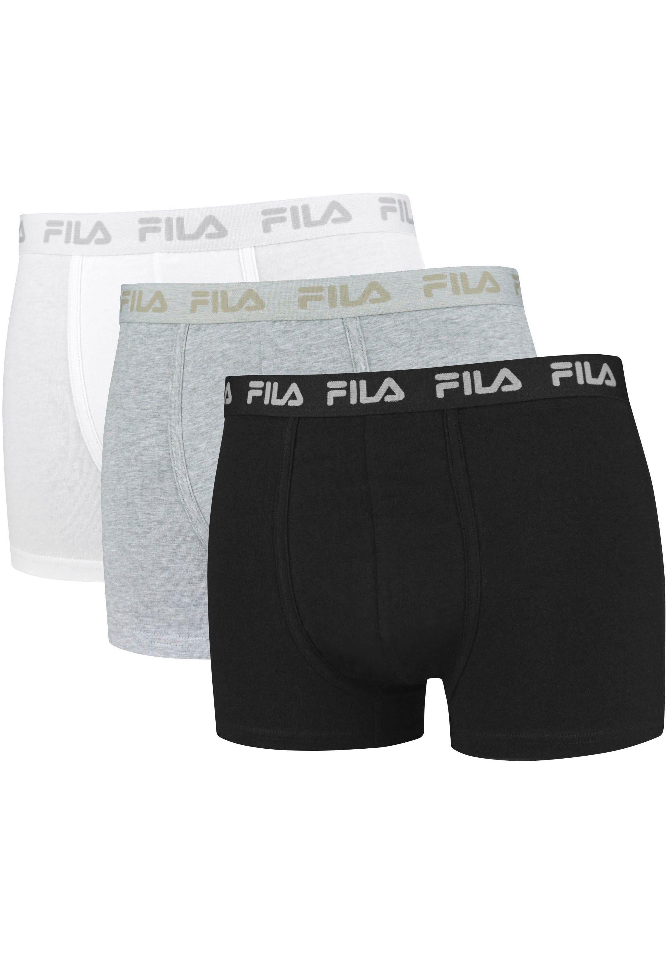 fila boxershort
