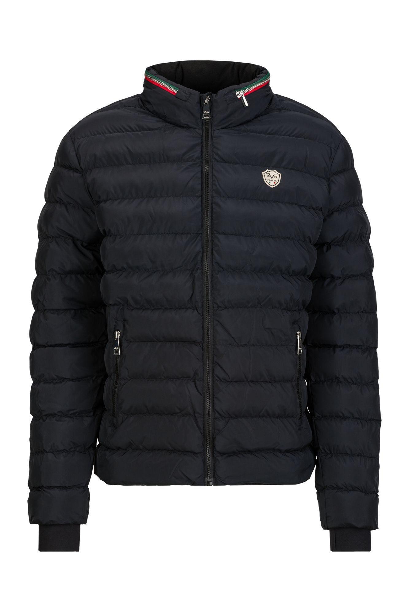 Mantel Versus Versace Jacke Herren Versace Steppjacke Versace 1969