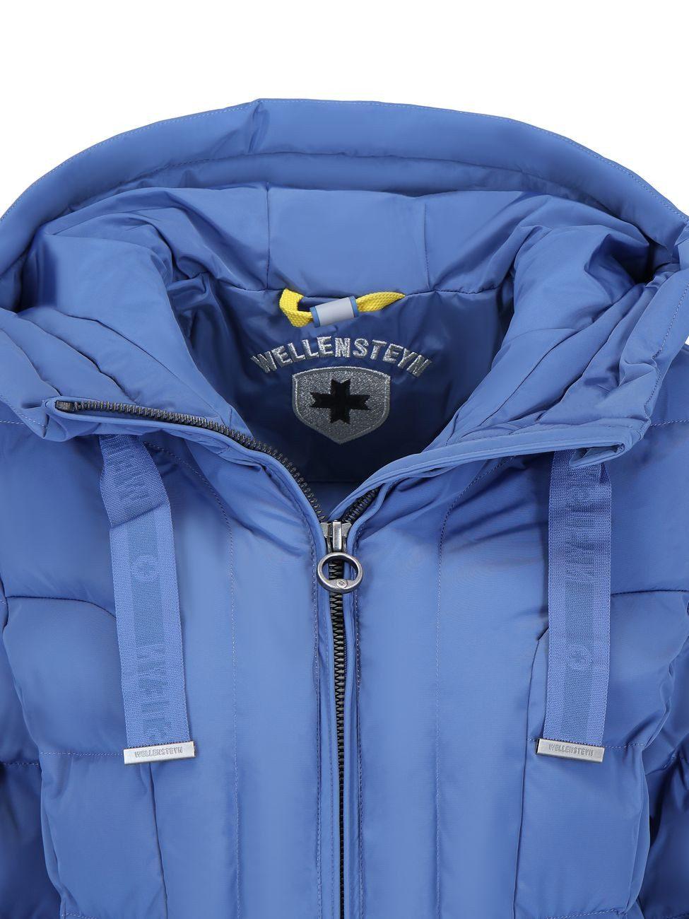 Wellensteyn Blau Gelb Wellensteyn Stardust Gelb Herren Wellensteyn