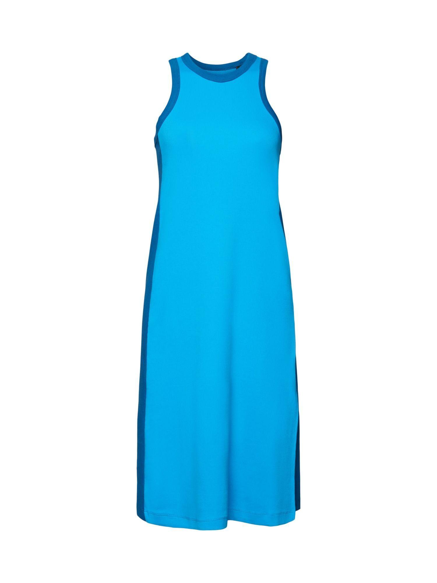 Esprit Kleid in Blau | Lyst DE